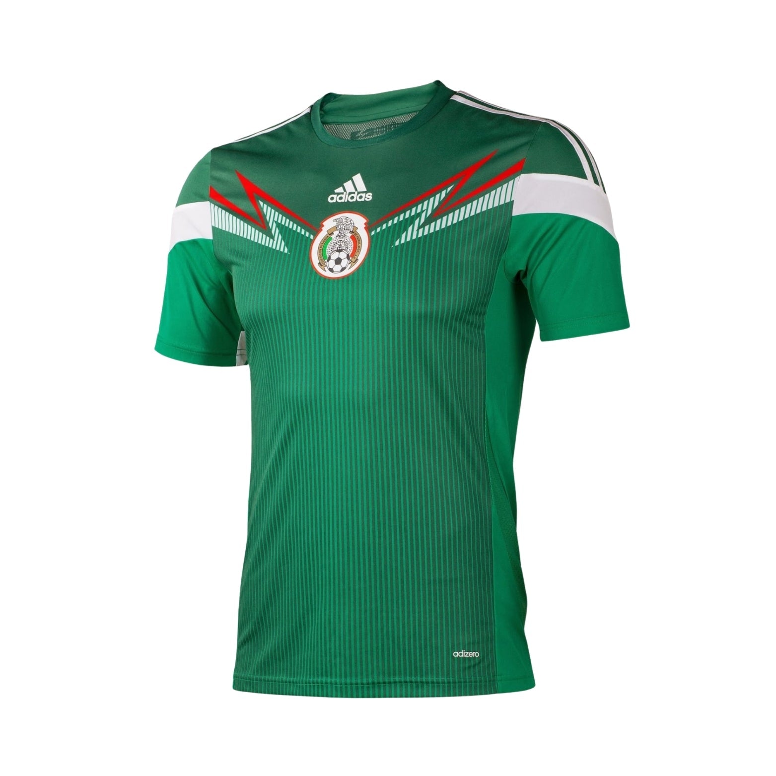 Mexico Home 14/15