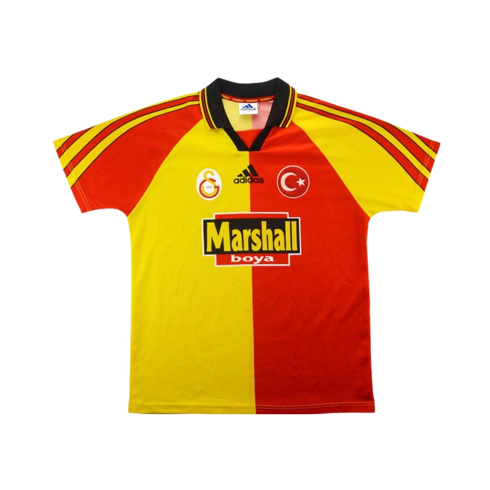 Galatasaray Home 98/99