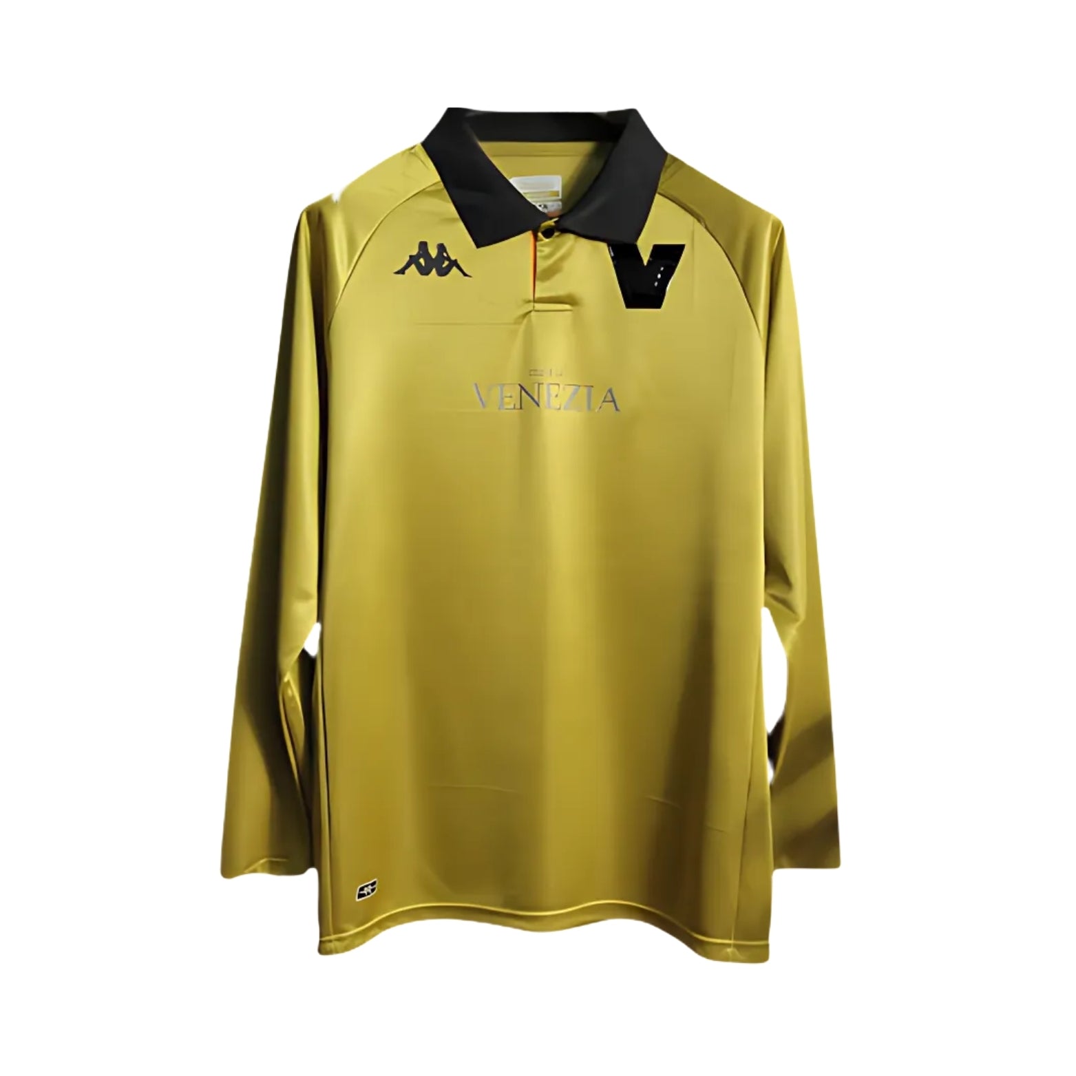 Veneza Third 22/23 - Long Sleeve