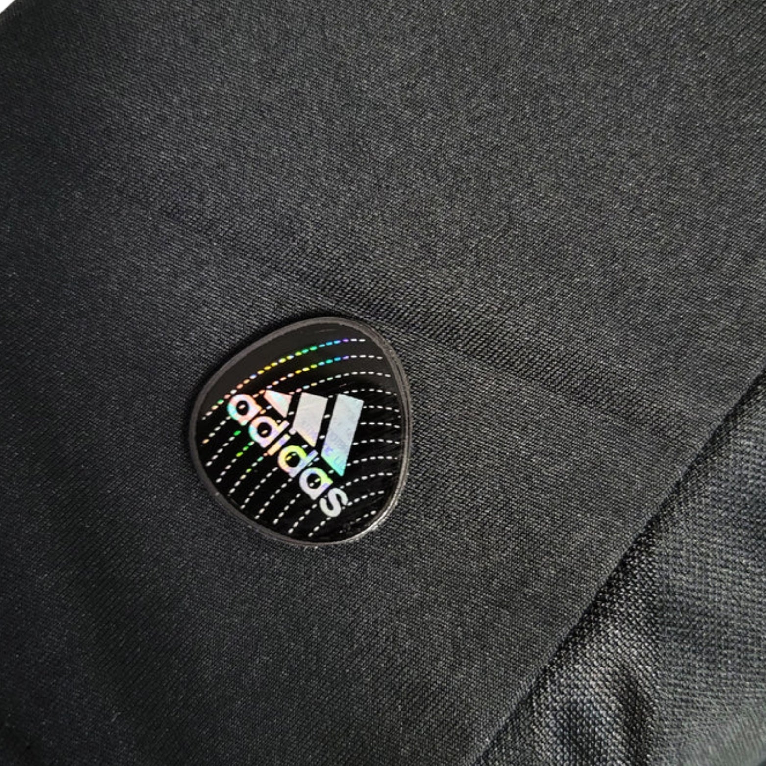 Real Madrid Away 11/12