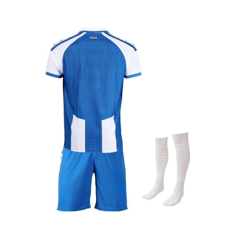 Kids Kit - Espanyol Home 25/26