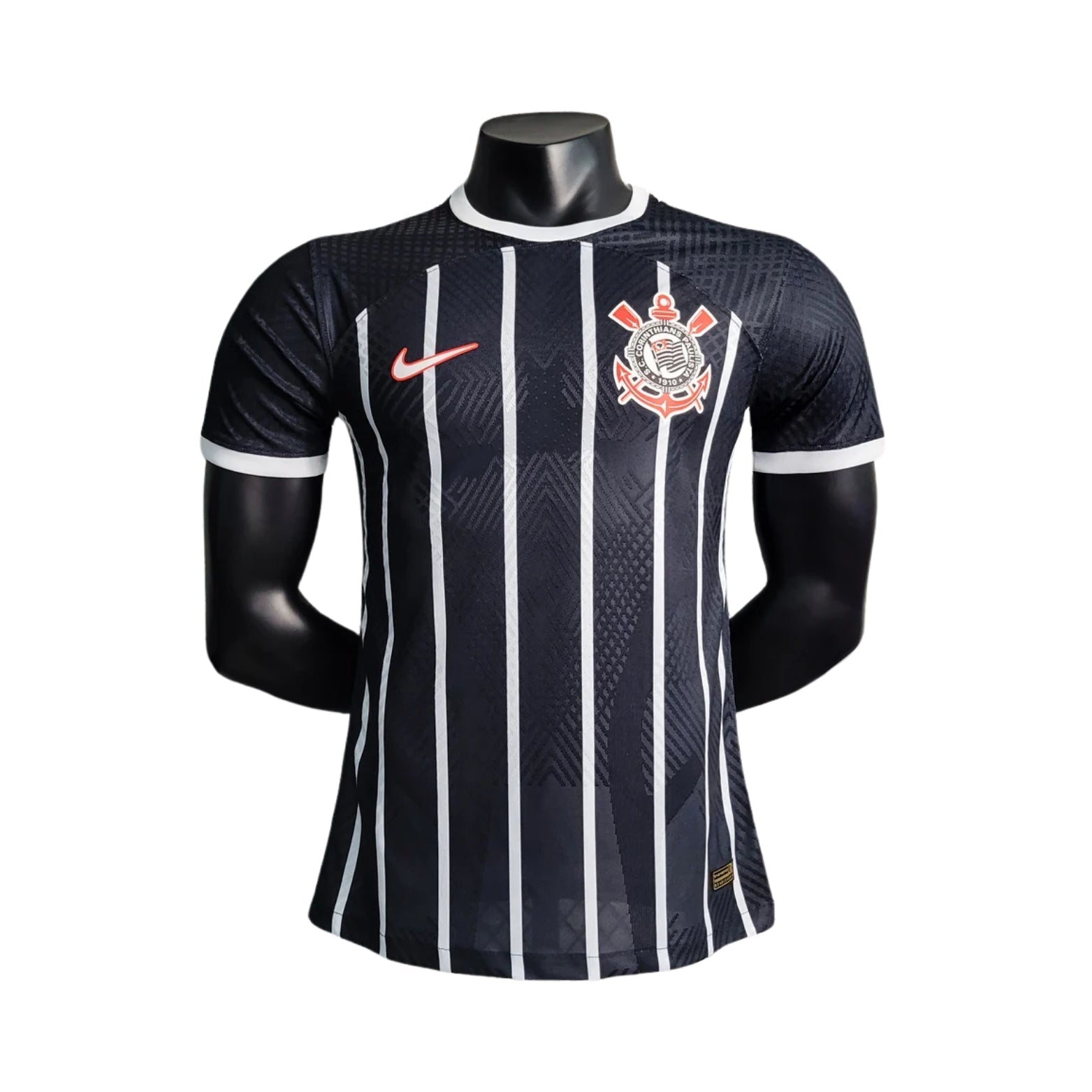 Corinthians Away 23/24 - Player Version
