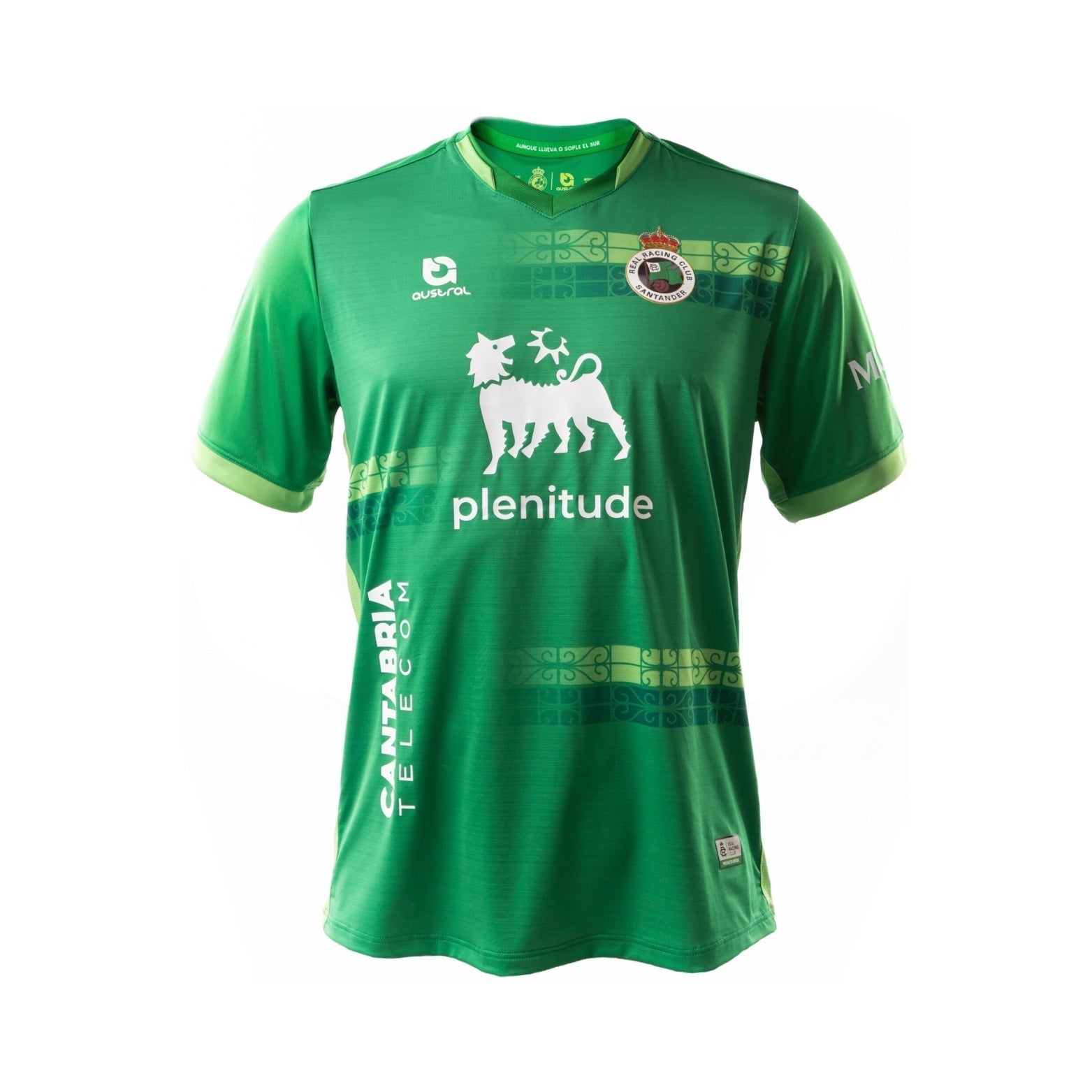 Racing Santander Away 24/25