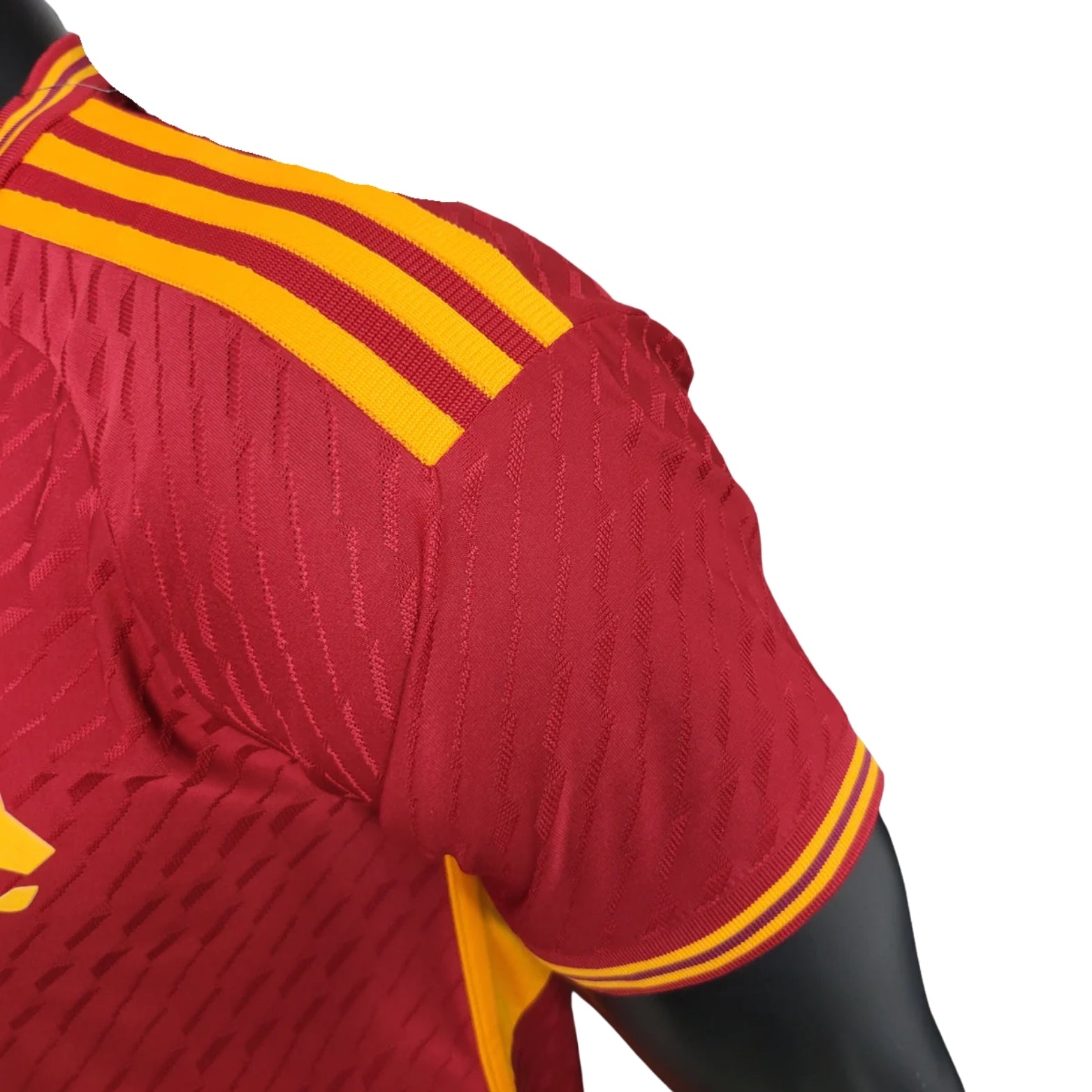 AS Roma Home 23/24 - Player Version