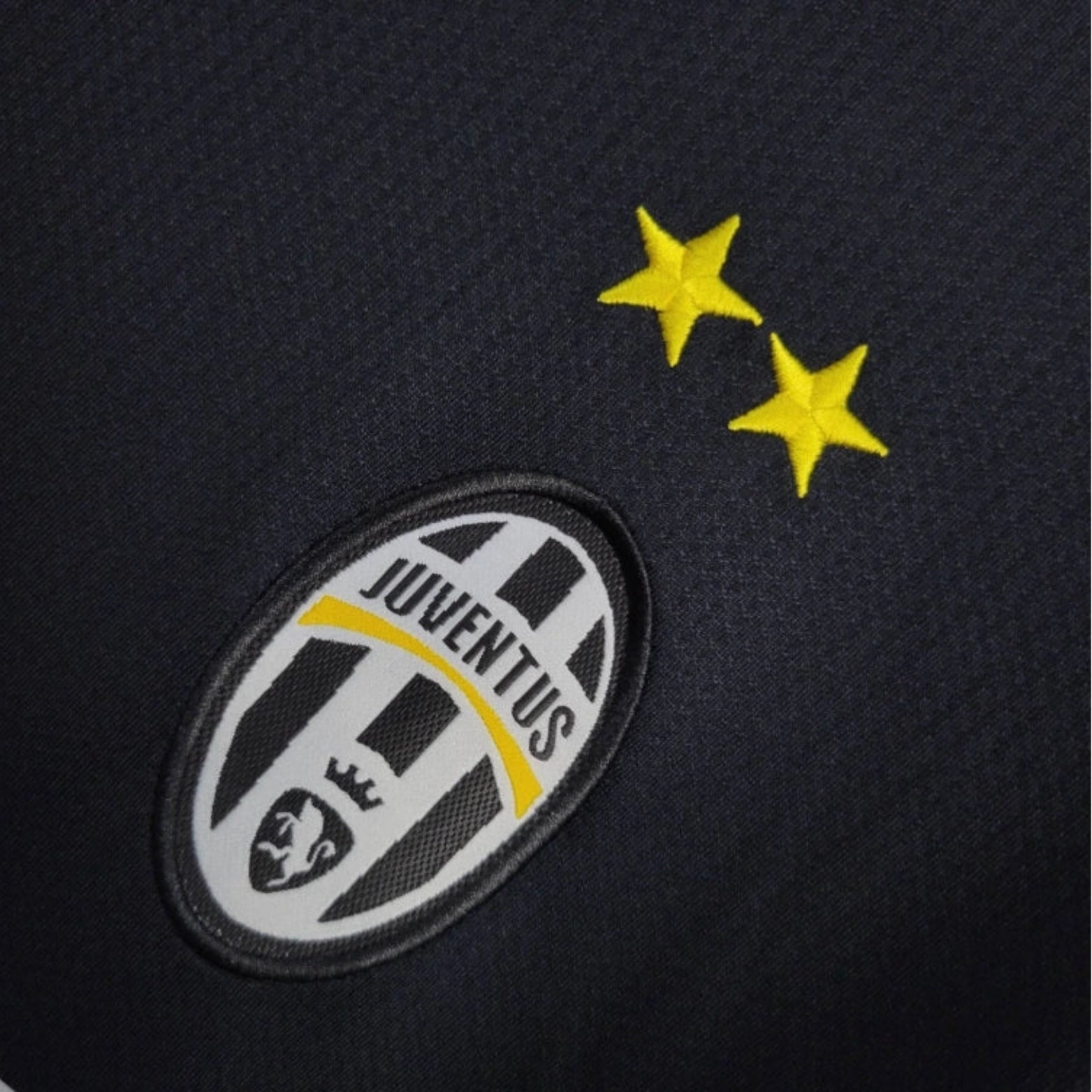Juventus Away 20/21