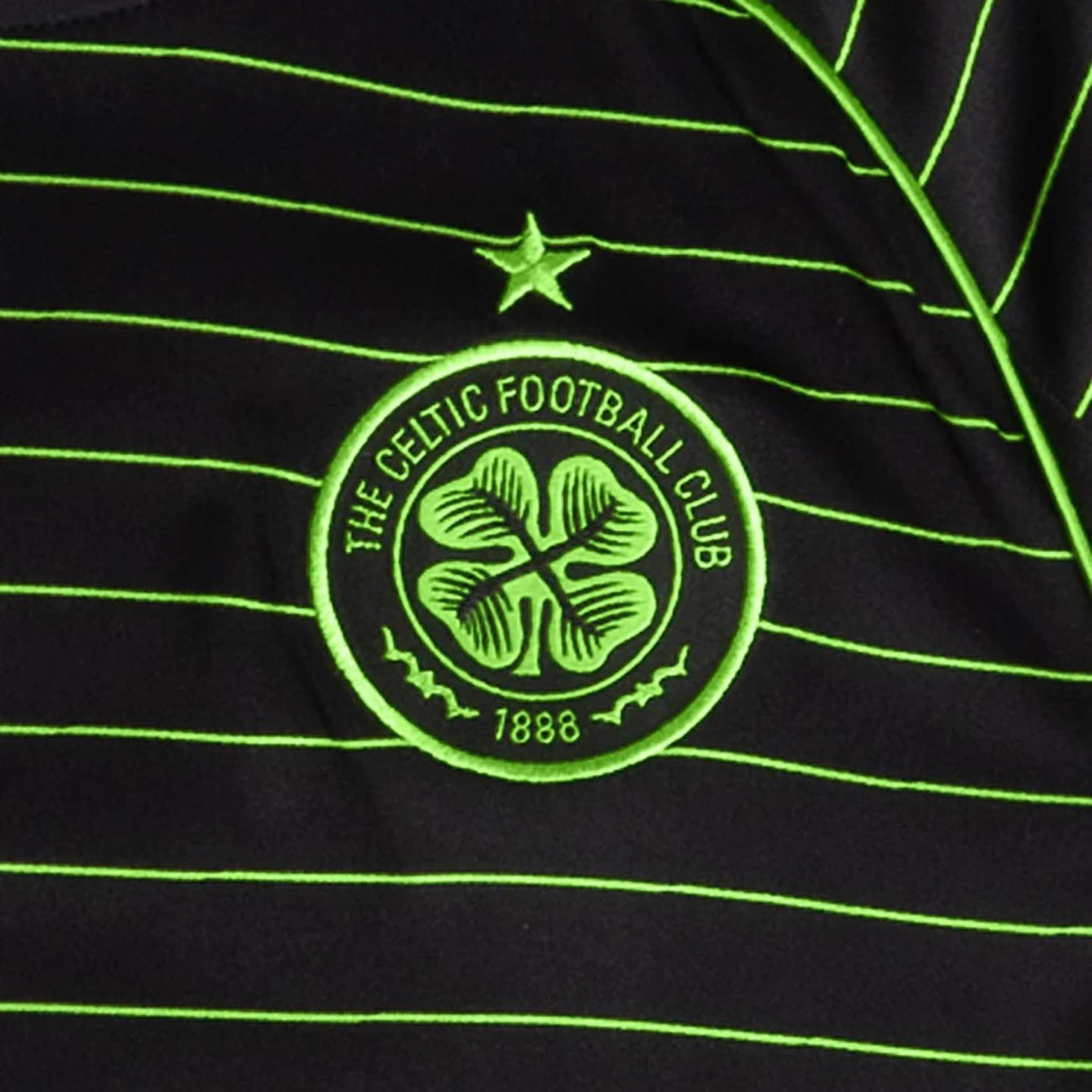 Celtic Away 25/26