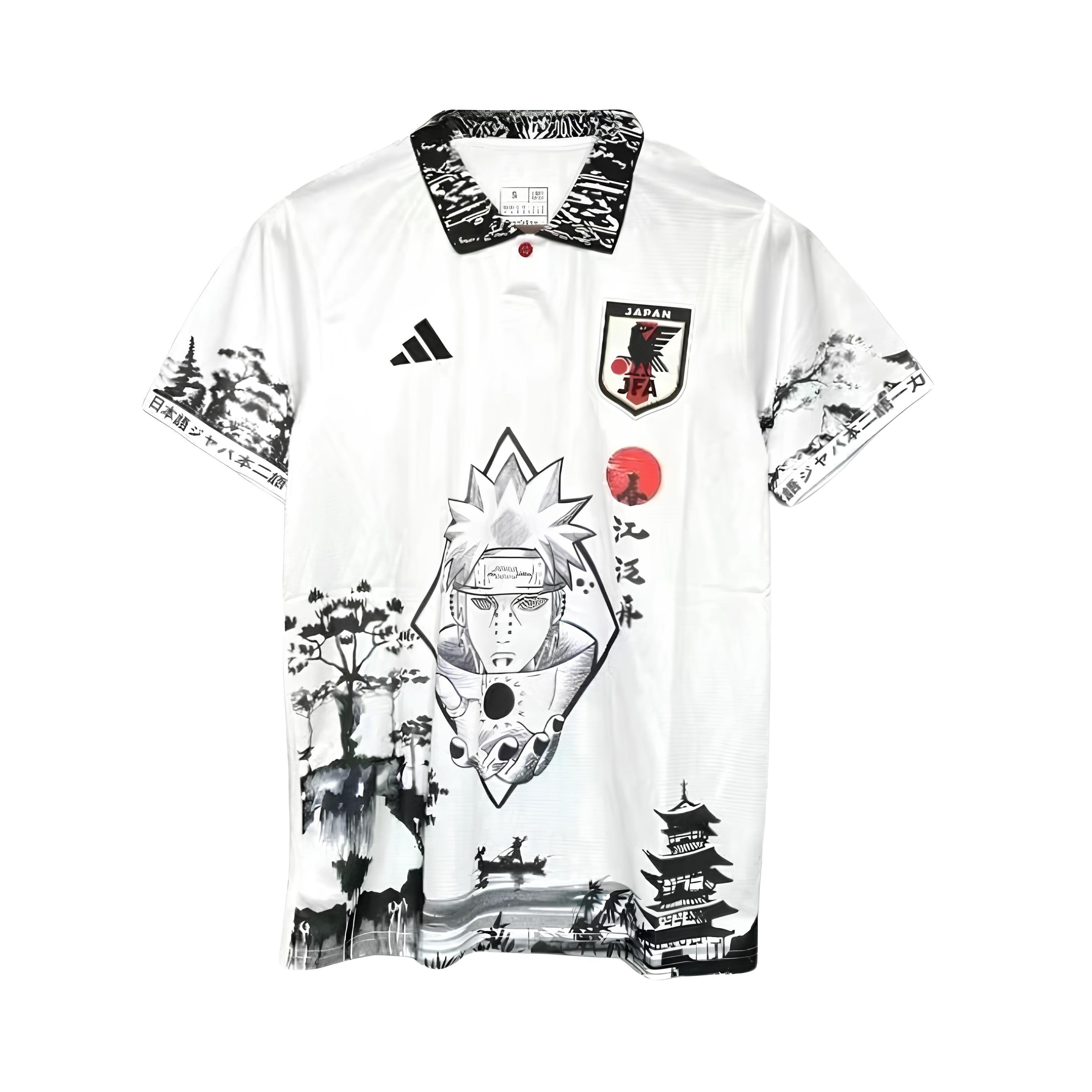 Japan Special Edition 23/24