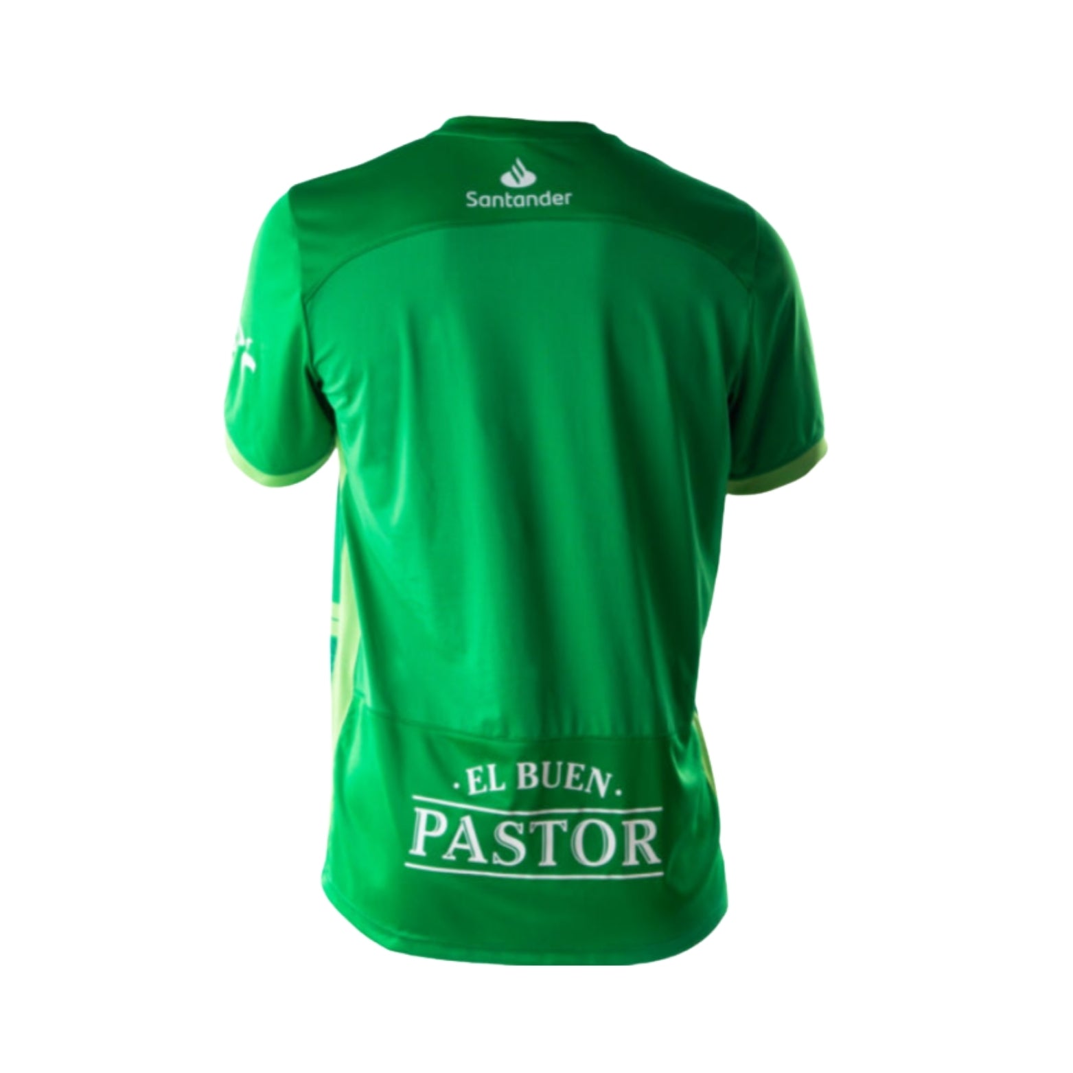 Racing Santander Away 24/25