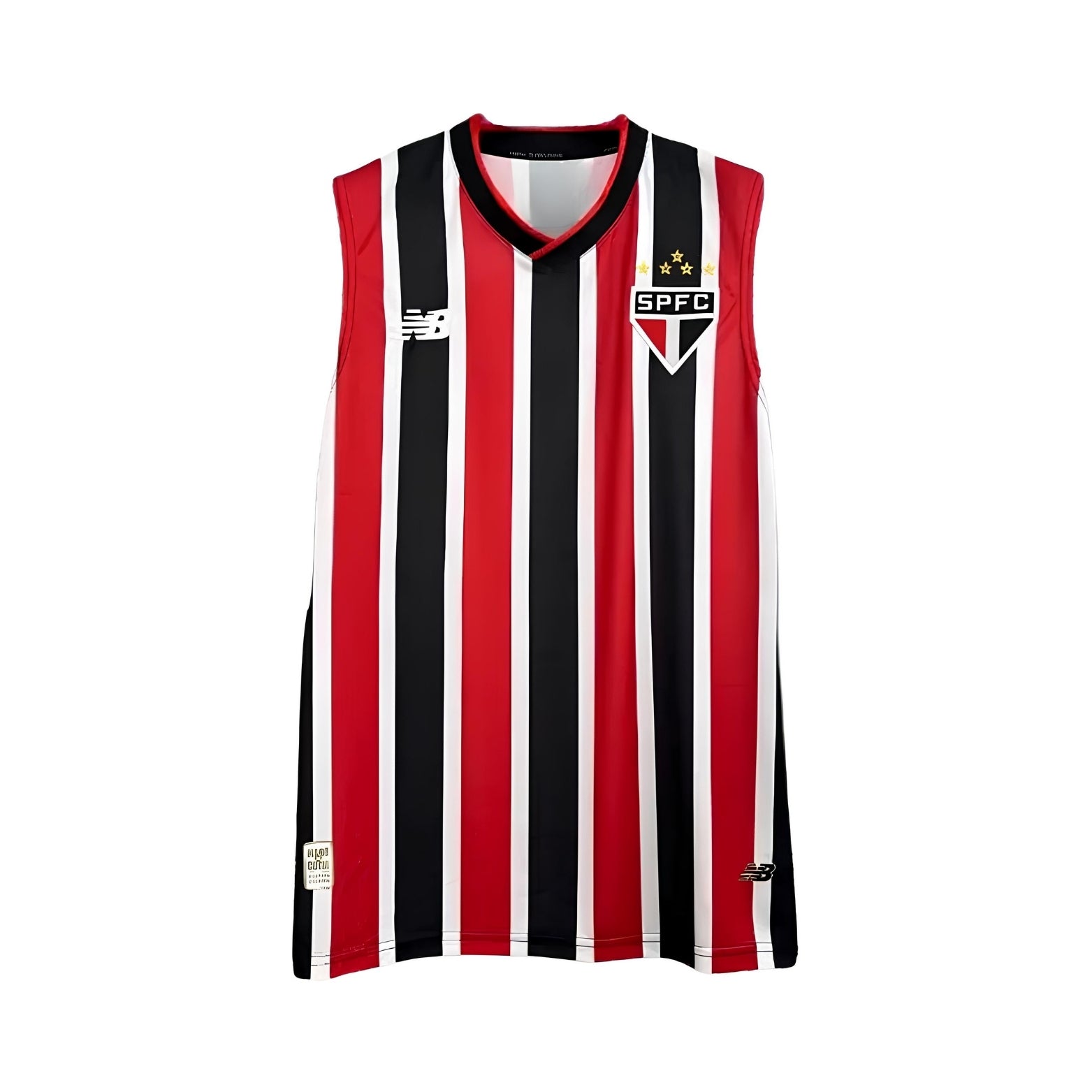 São Paulo Training 23/24 - Sleeveless