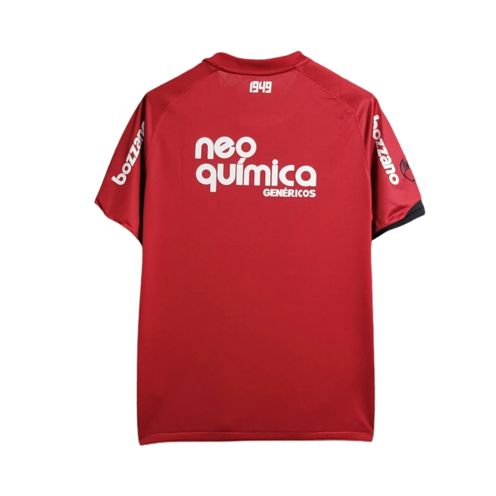 Corinthians Third 11/12