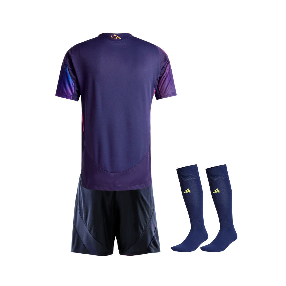 Kids Kit - LA Galaxy Home 25/26