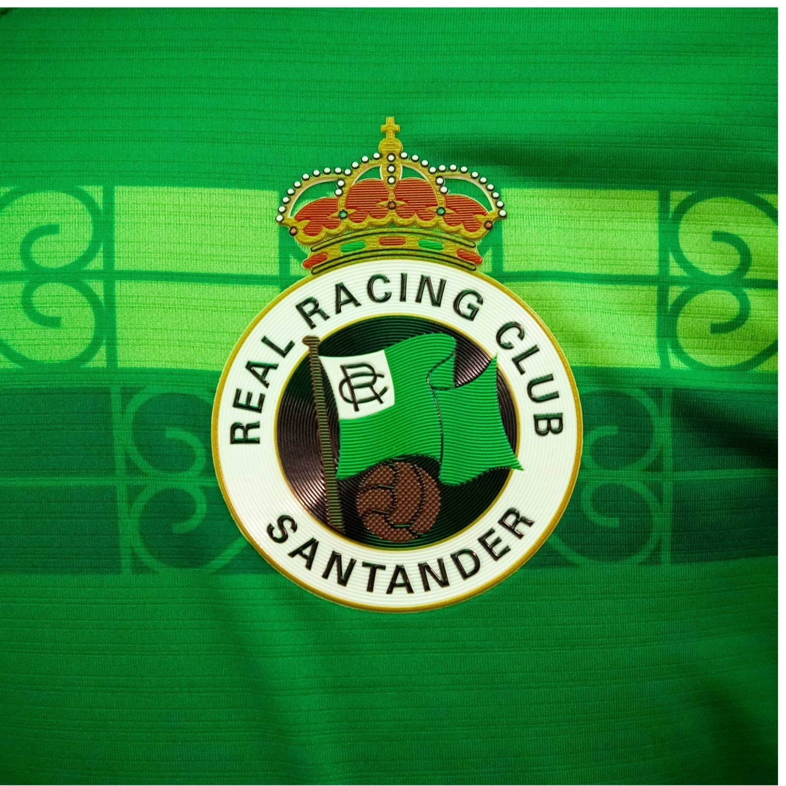 Racing Santander Away 24/25