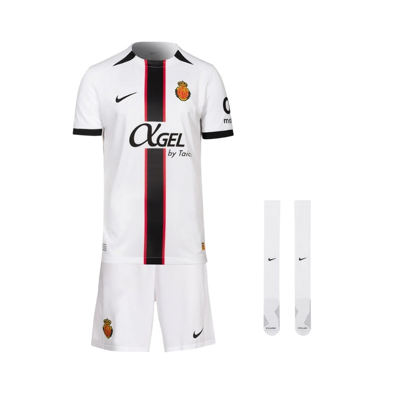 Kids Kit - Mallorca Away 25/26