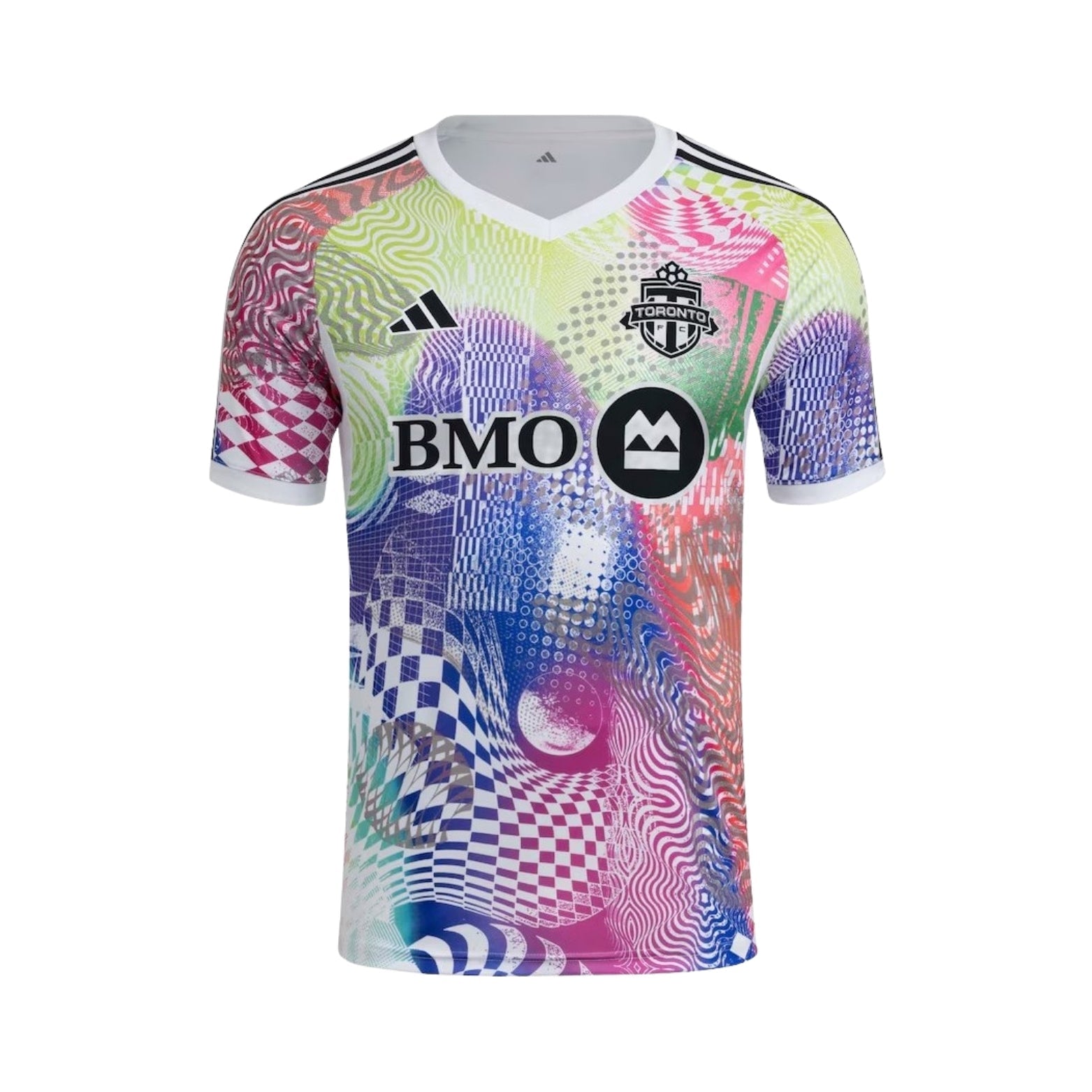 Toronto Pre-Match 25/26