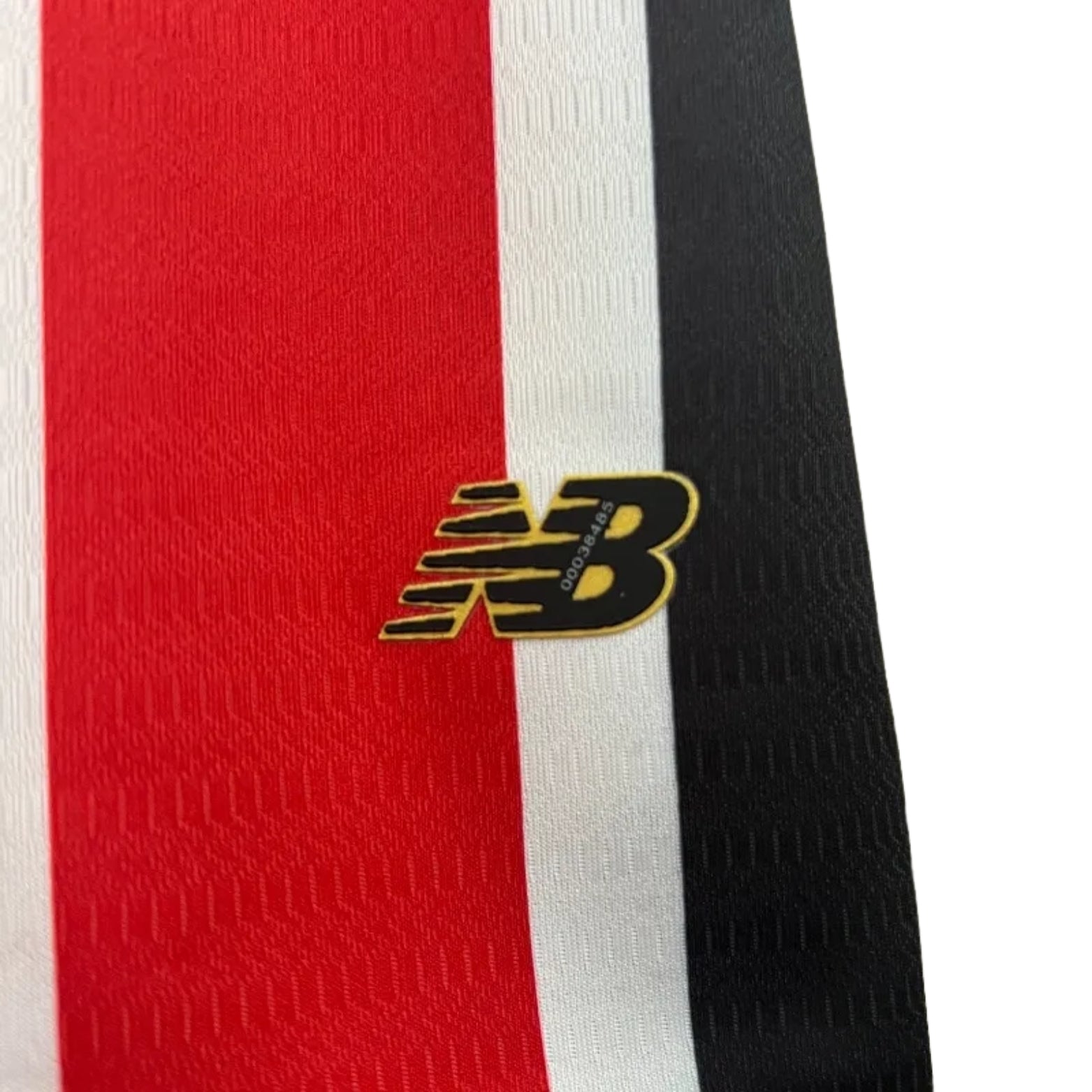 São Paulo Training 23/24 - Sleeveless