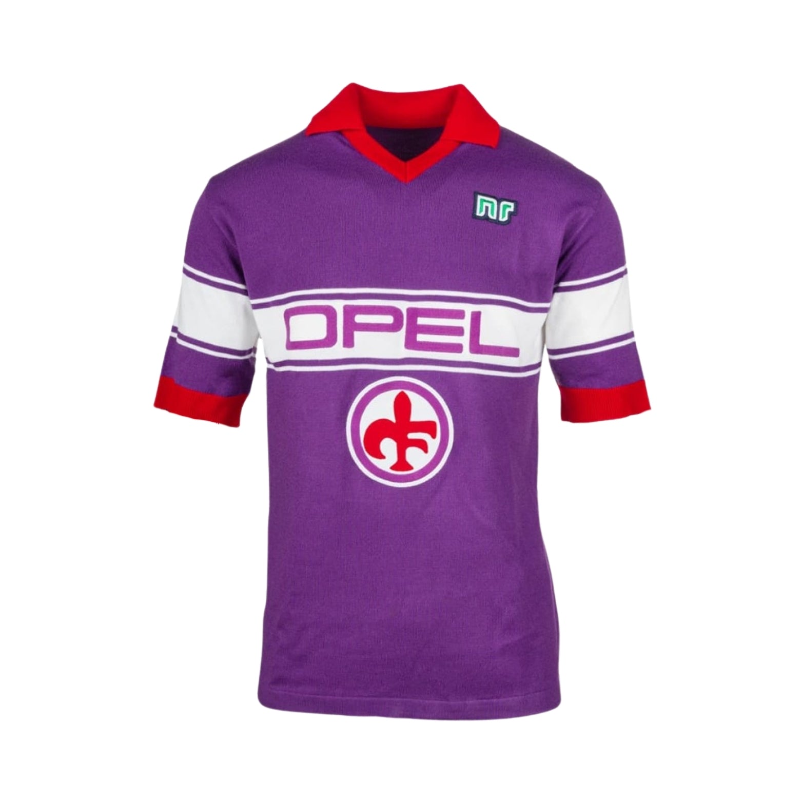 Fiorentina Home 84/85