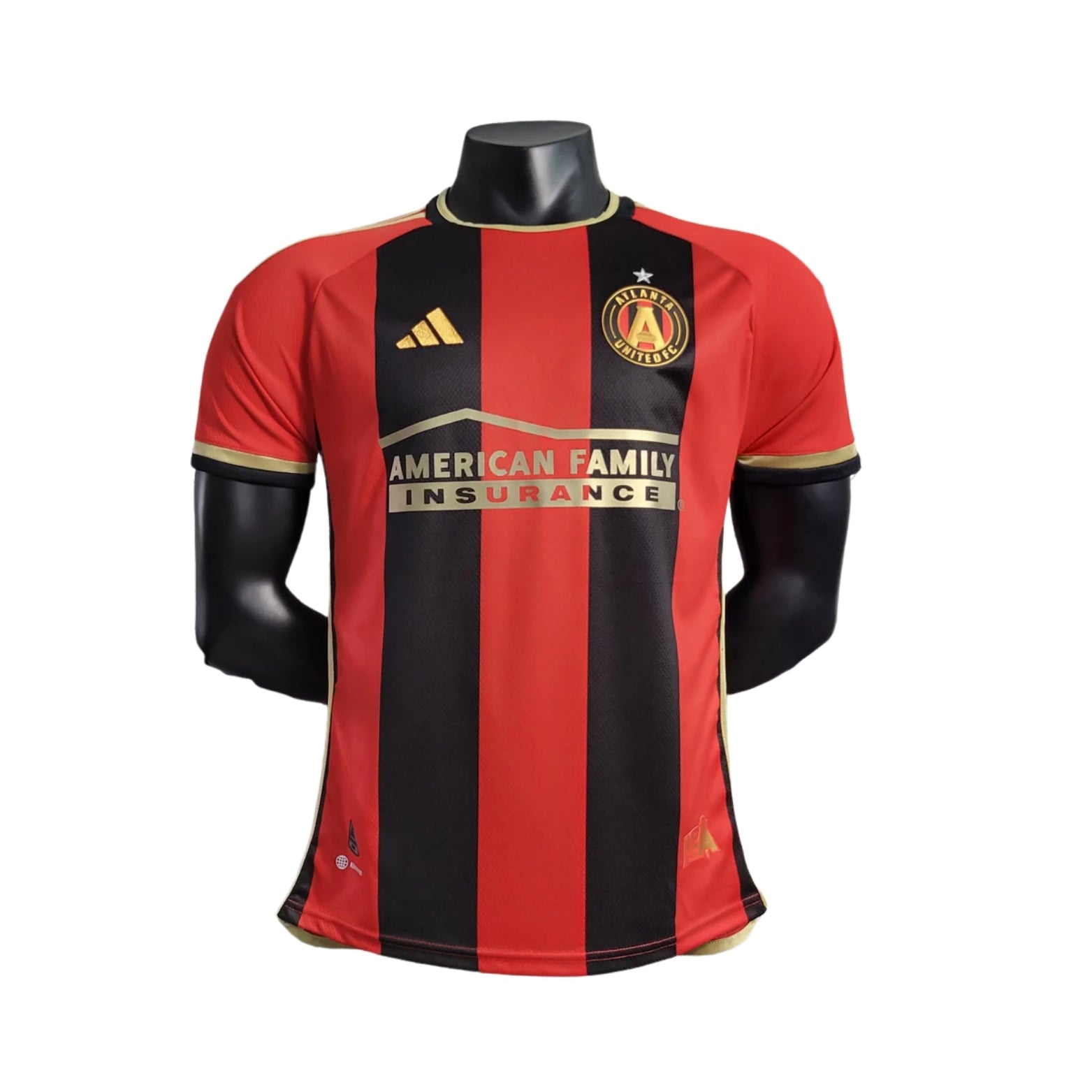 Atlanta Home 23/24 - Player Version