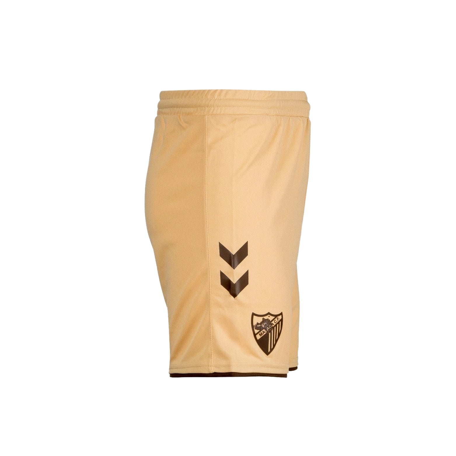 Kids Kit - Málaga Third 24/25