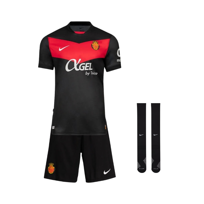 Kids Kit - Mallorca Third 25/26