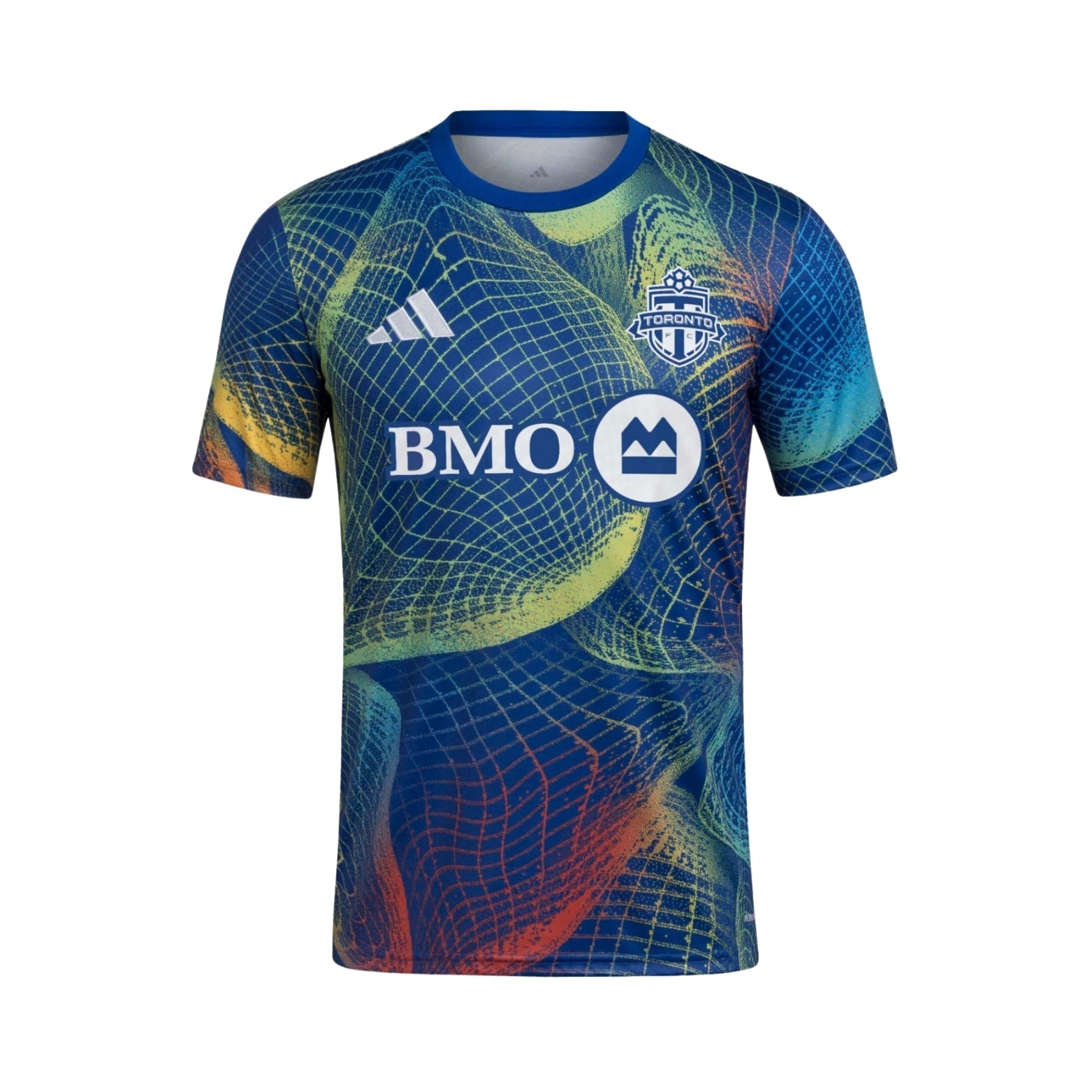 Toronto Pre-Match 25/26