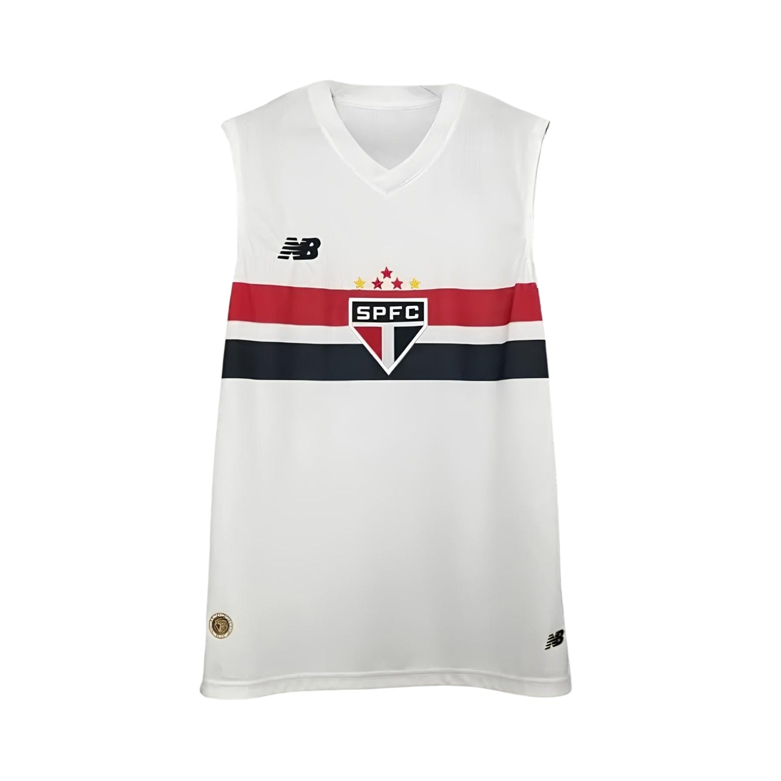 São Paulo Training 23/24 - Sleeveless