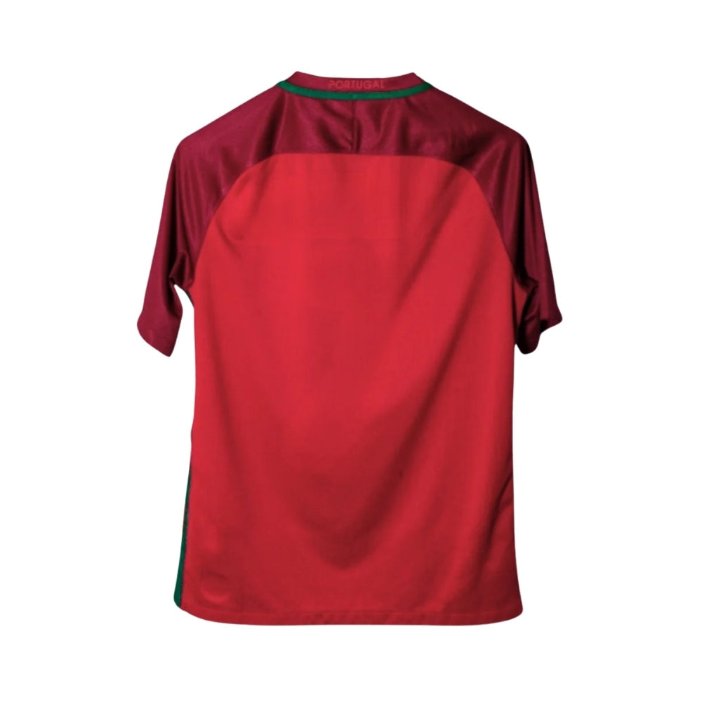Portugal Home 16/17 - Final Euro 2016