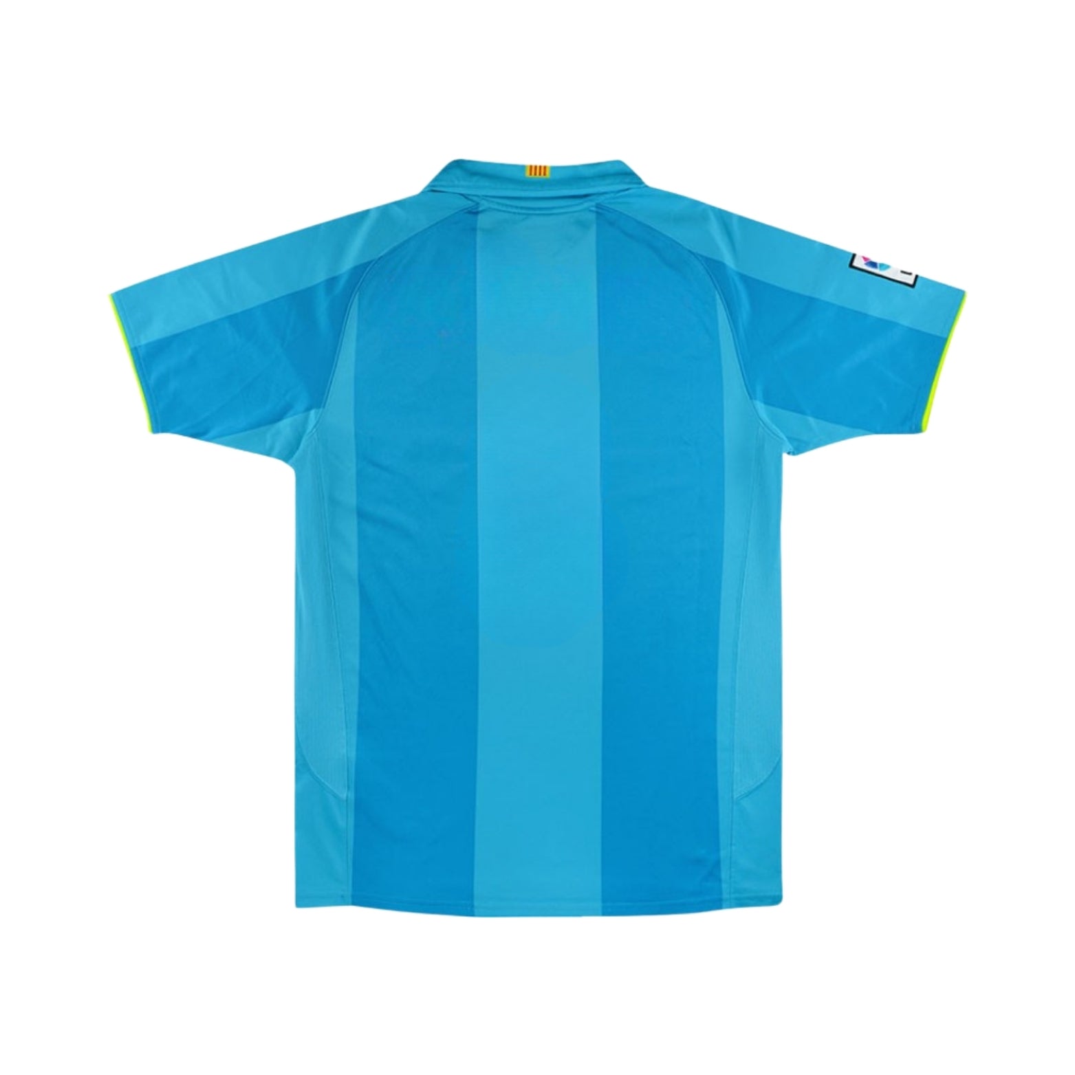 Barcelona Away 07/08