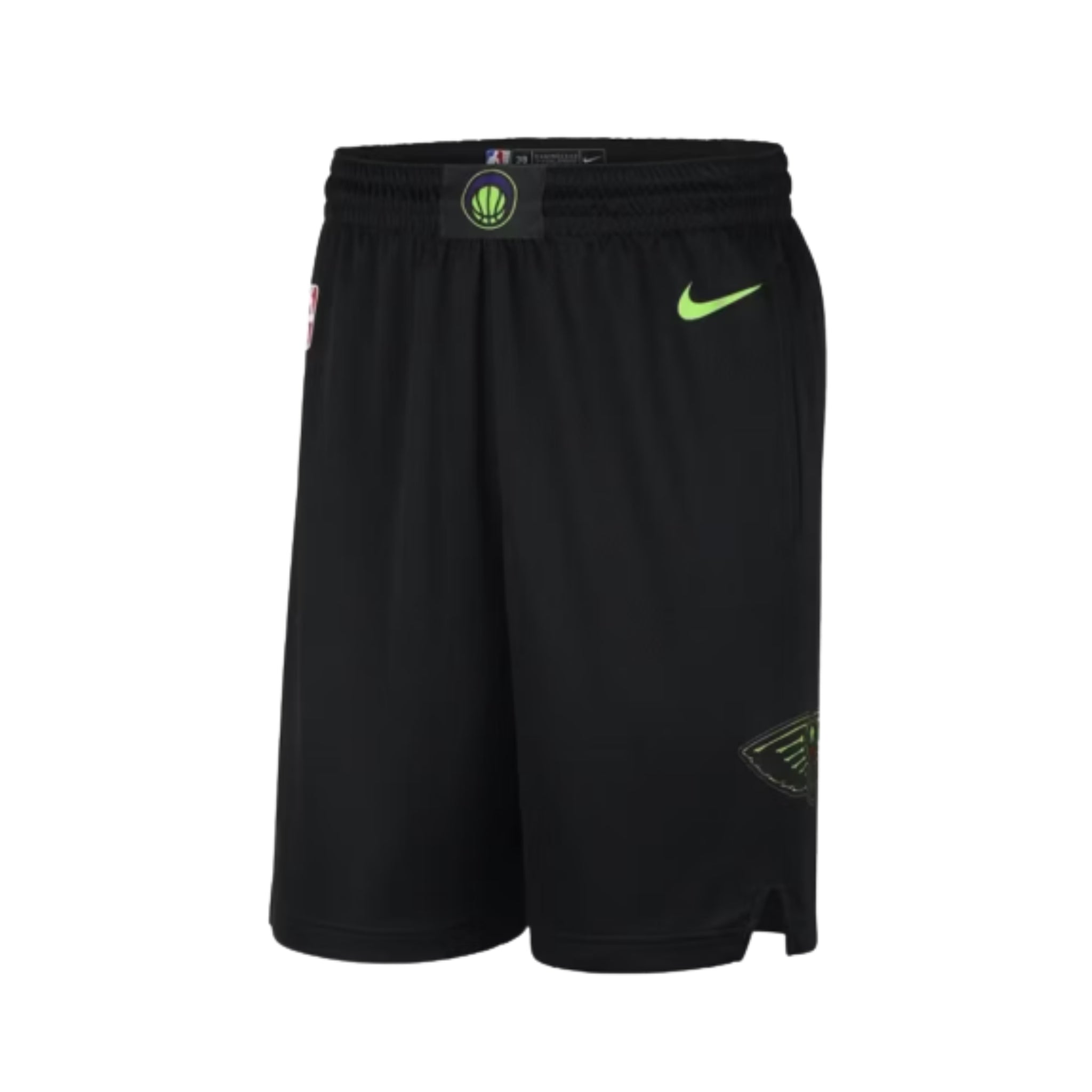 New Orleans Pelicans City Edition 25/26