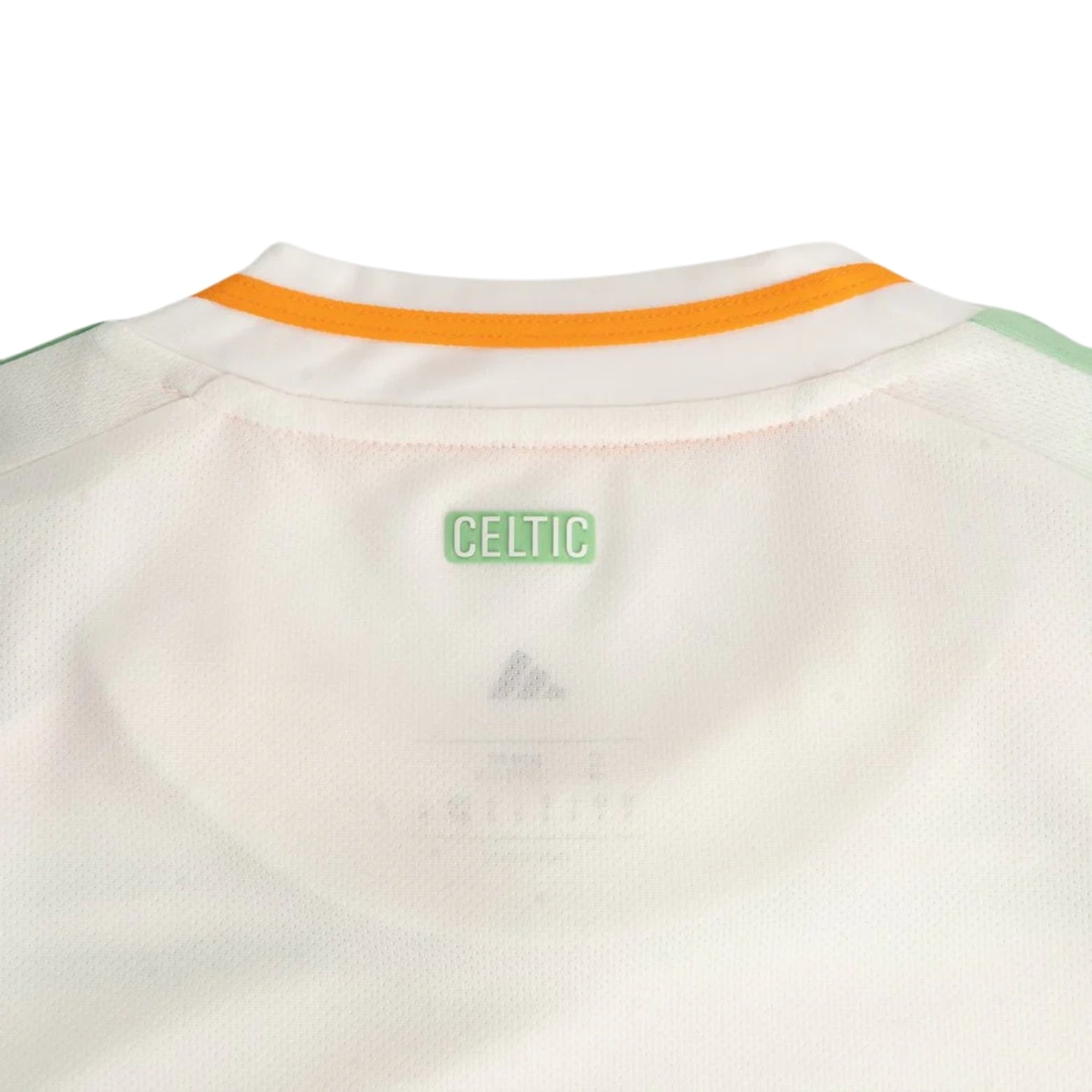 Celtic Third 25/26 - All Sponsors