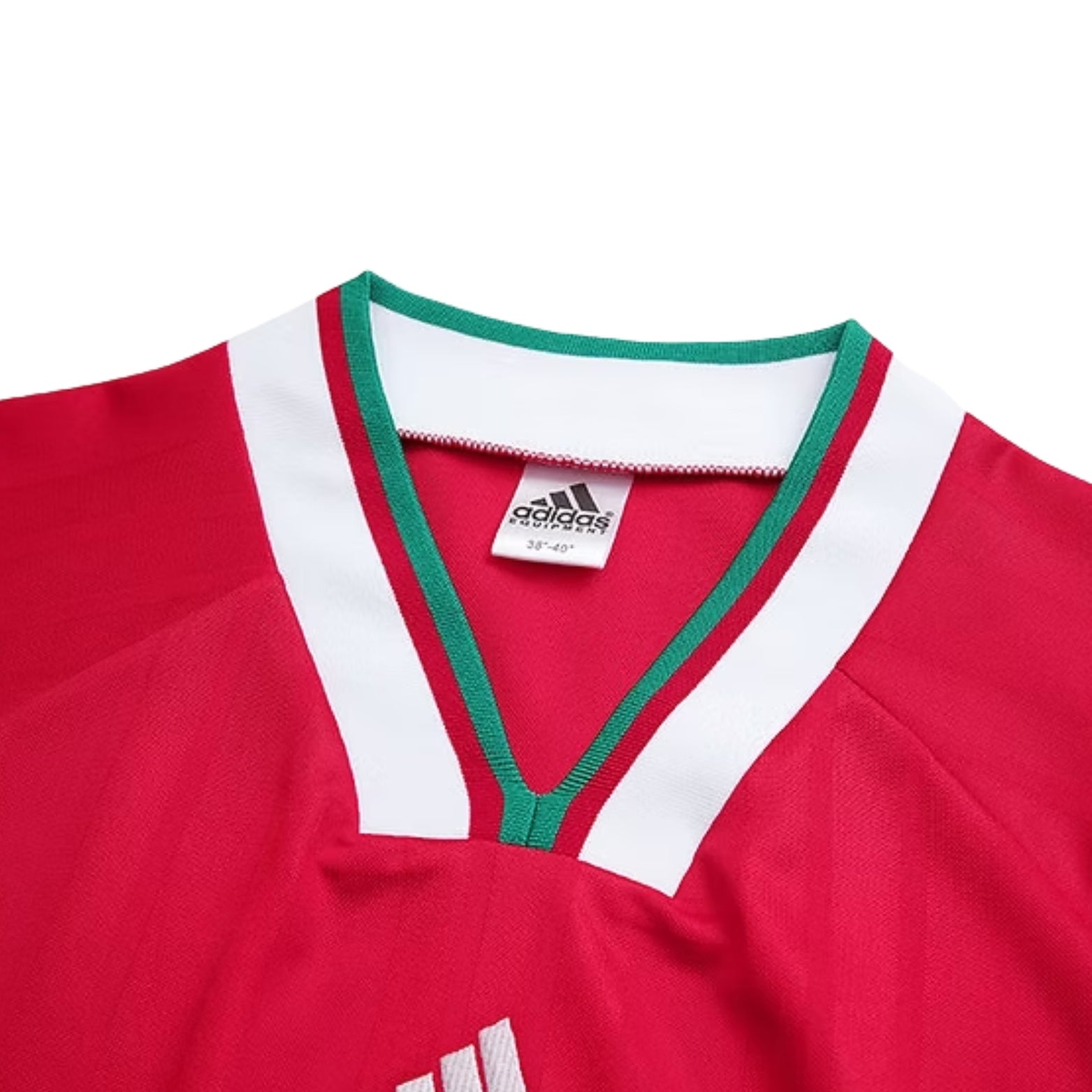 Liverpool Home 93/94