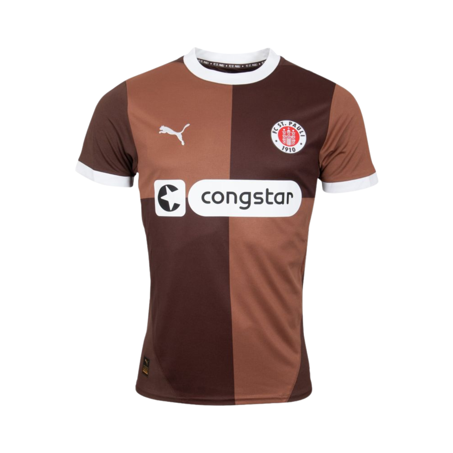 St. Pauli Home 24/25