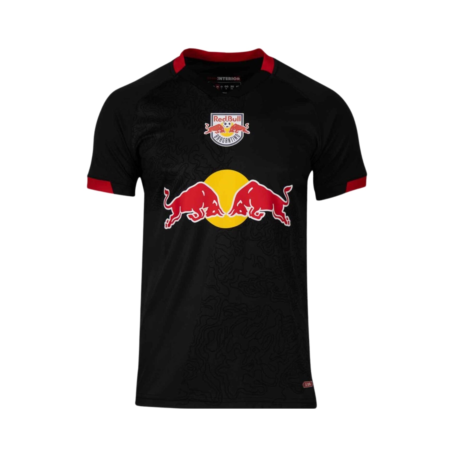 Bragantino Away 24/25