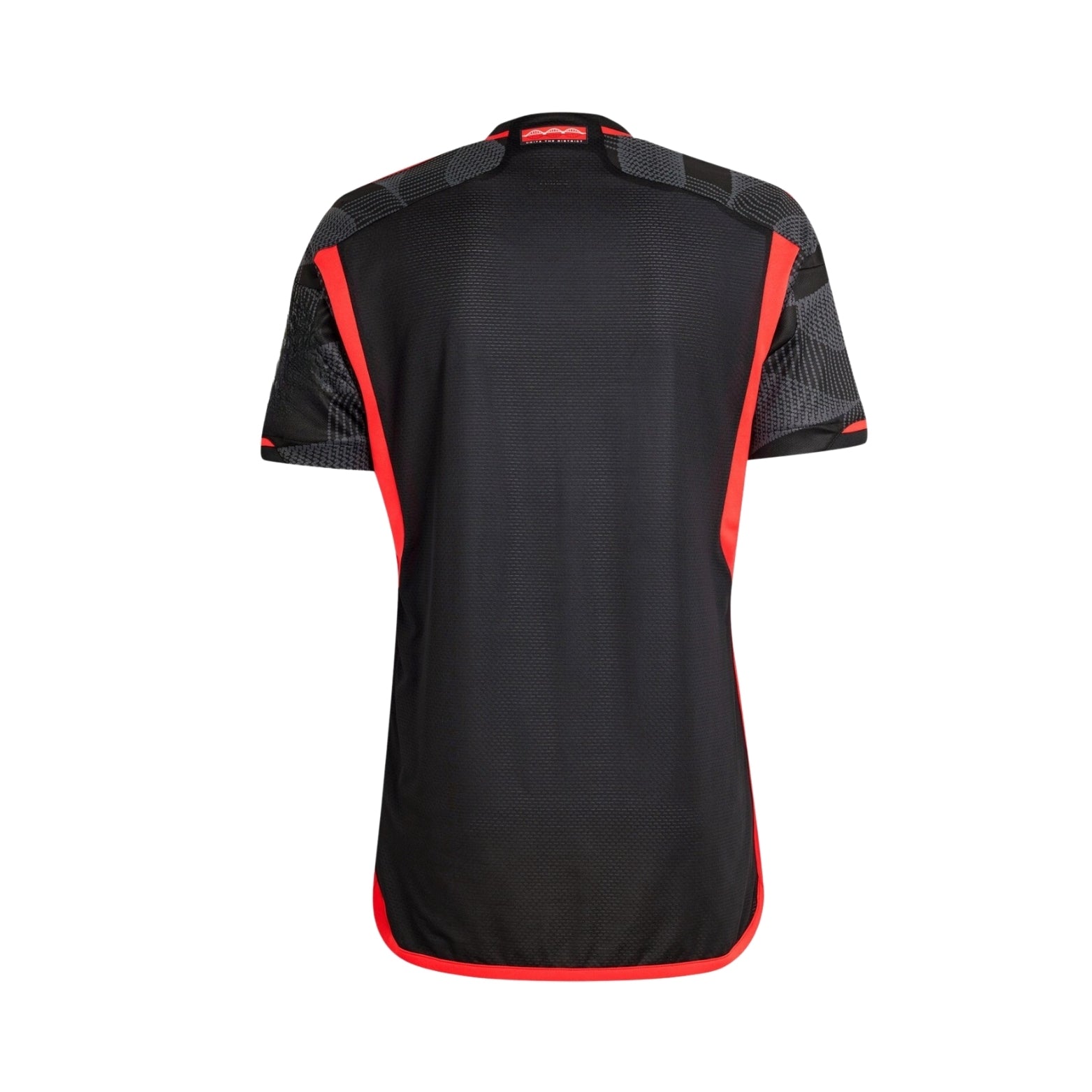 D.C. United Home 25/26