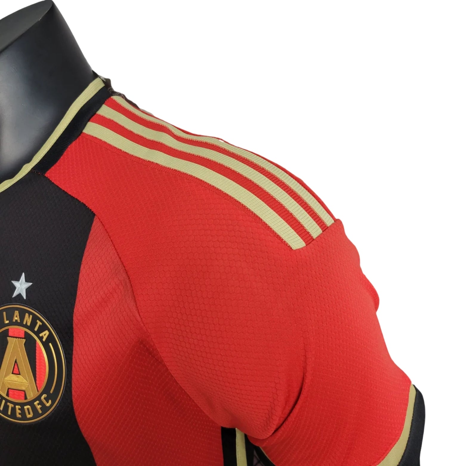 Atlanta Home 23/24 - Player Version