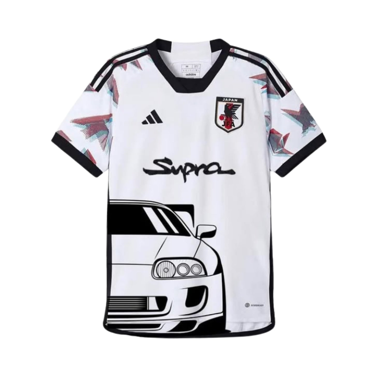 Japan x Toyota Supra 24/25