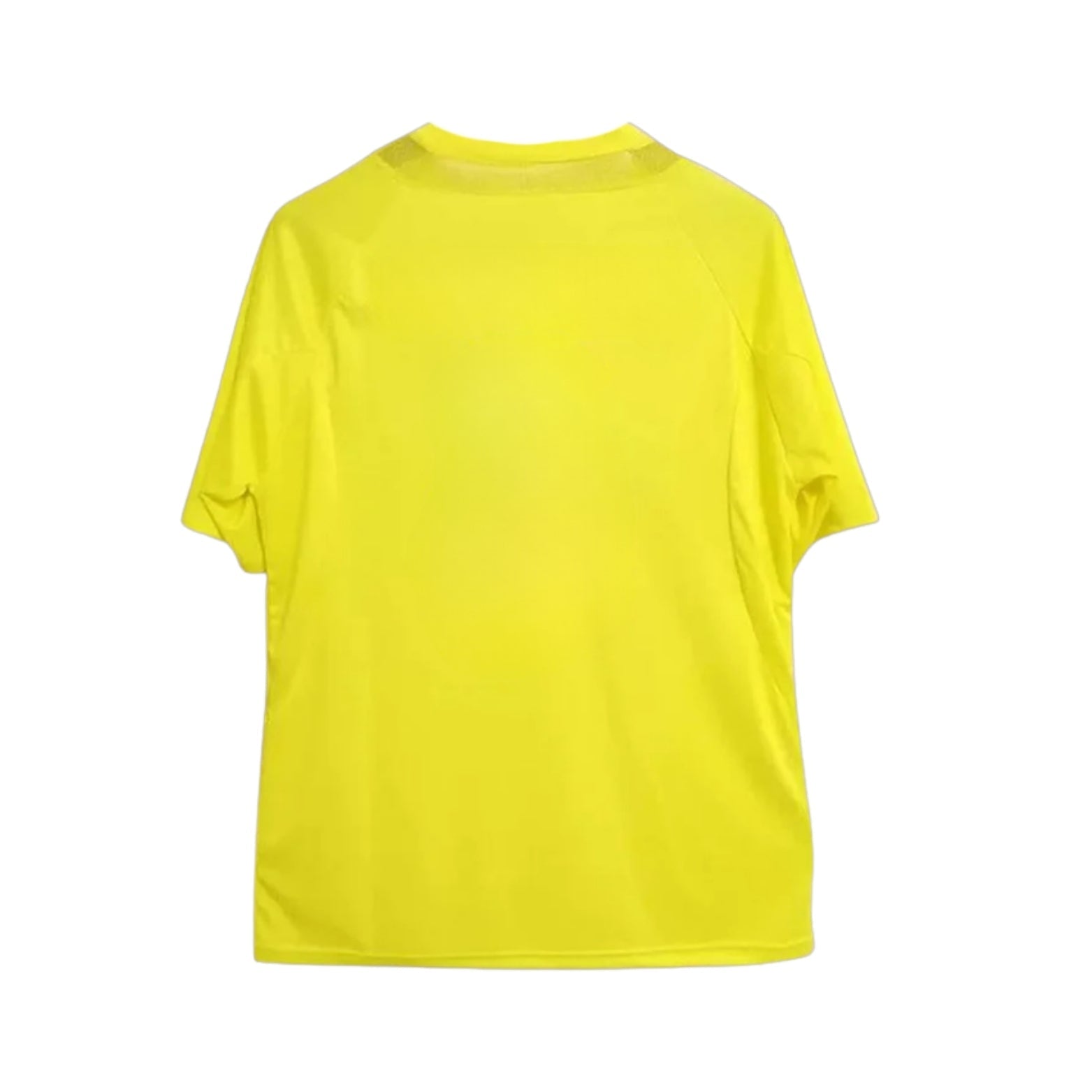 Villareal Home 05/06