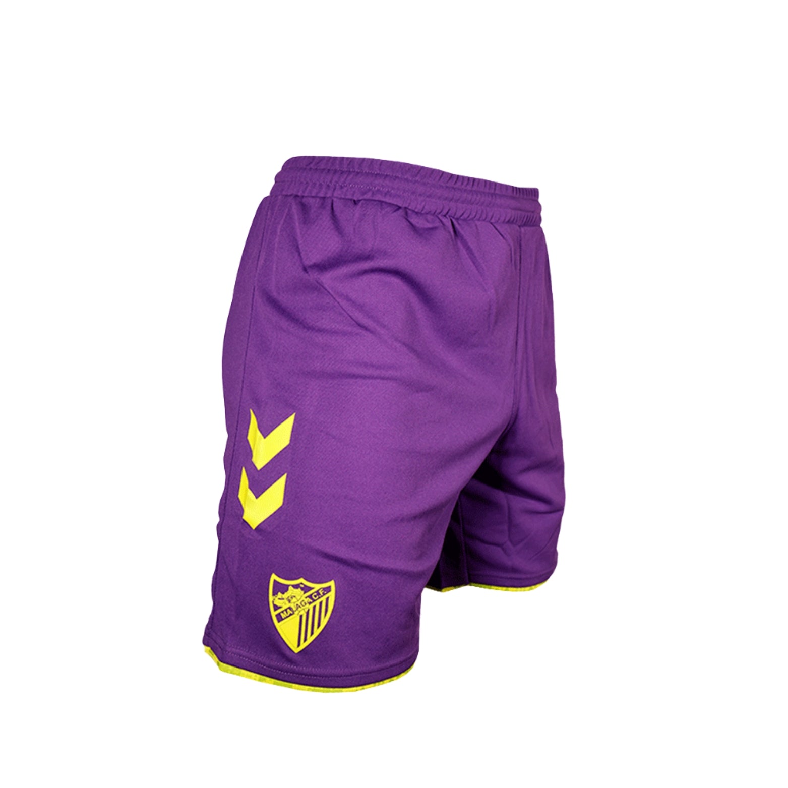 Kids Kit - Málaga Away 24/25