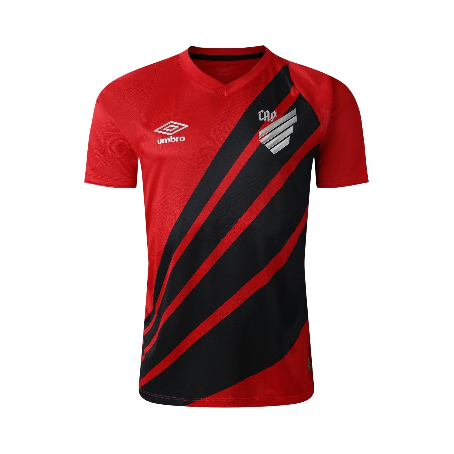 Athletico Paranaense Home 24/25