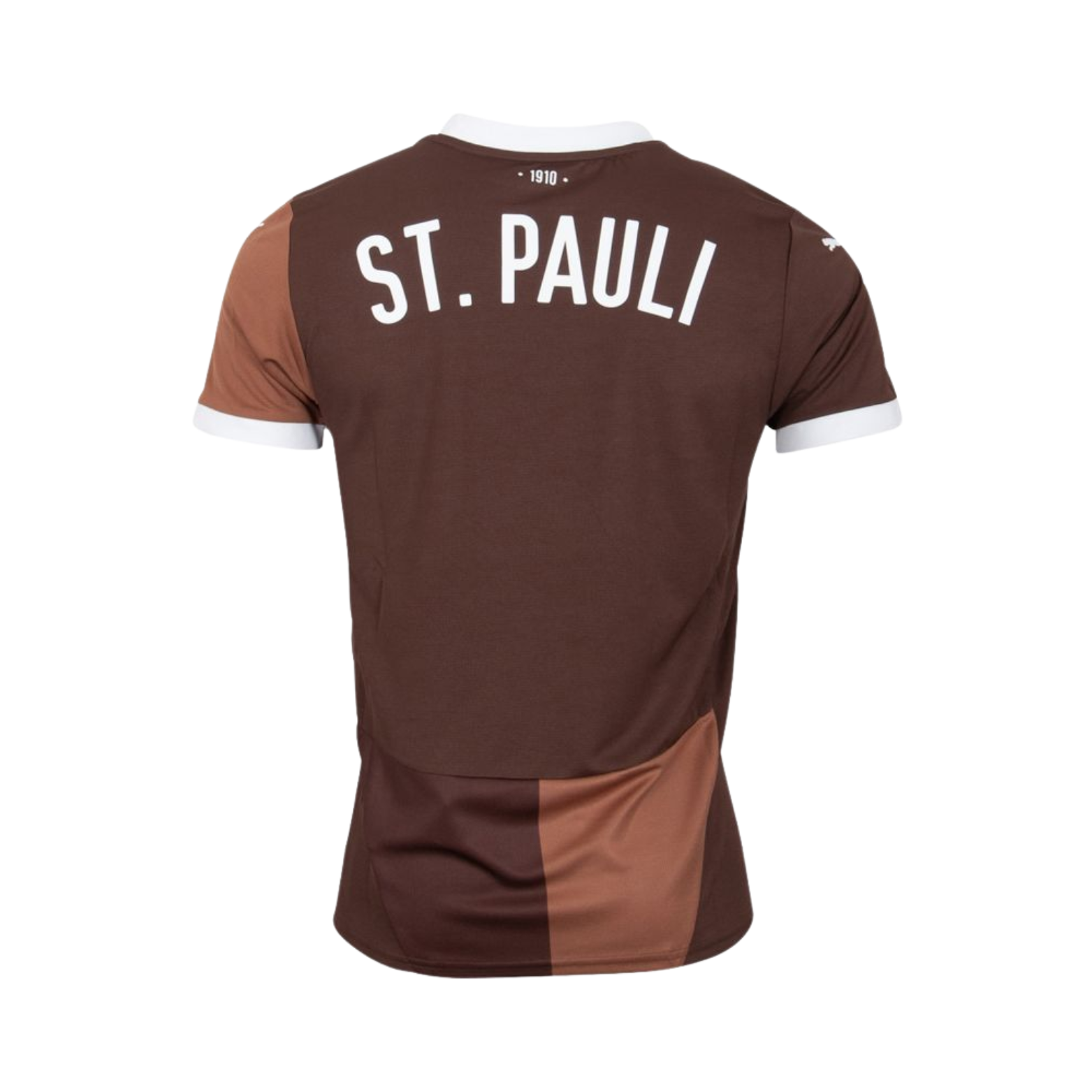 St. Pauli Home 24/25