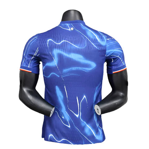 Chelsea Home 24/25 - No Sponsor - Player Version