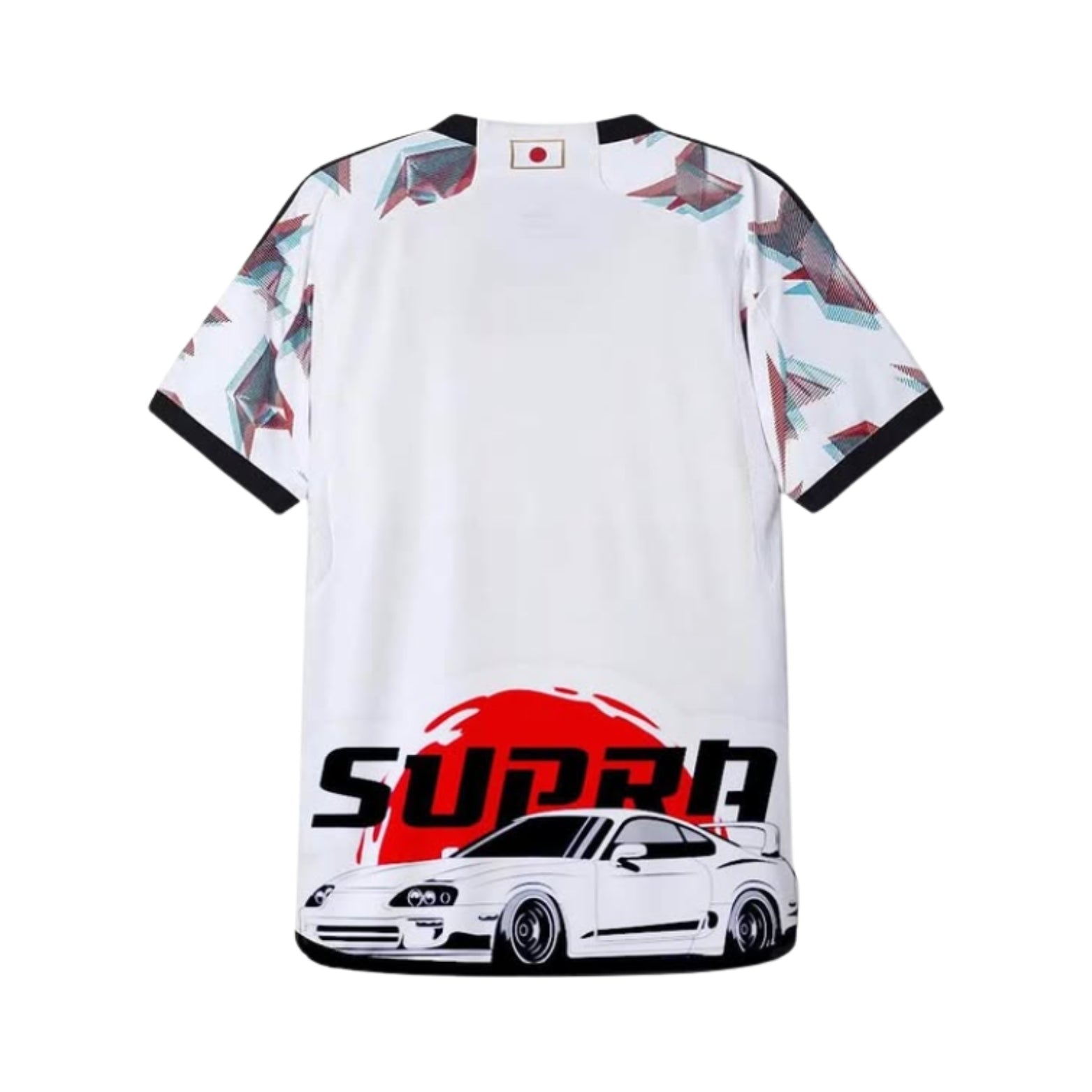 Japan x Toyota Supra 24/25