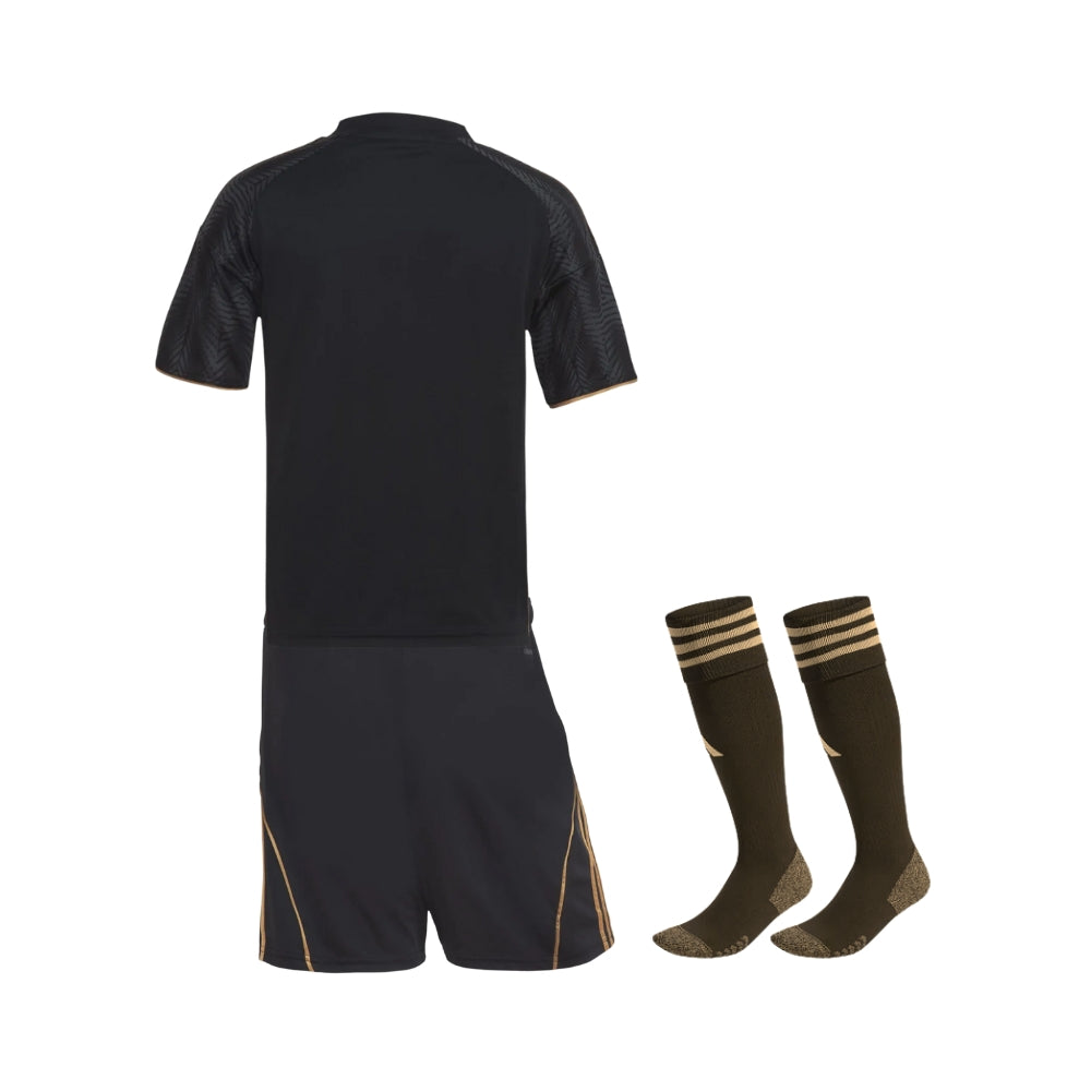 Kids Kit - Atlético Mineiro Third 25/26