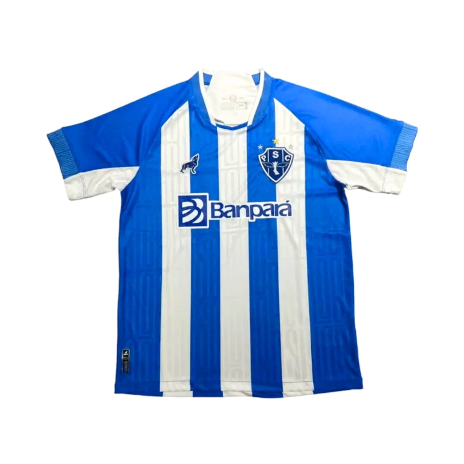 Paysandu Home 24/25