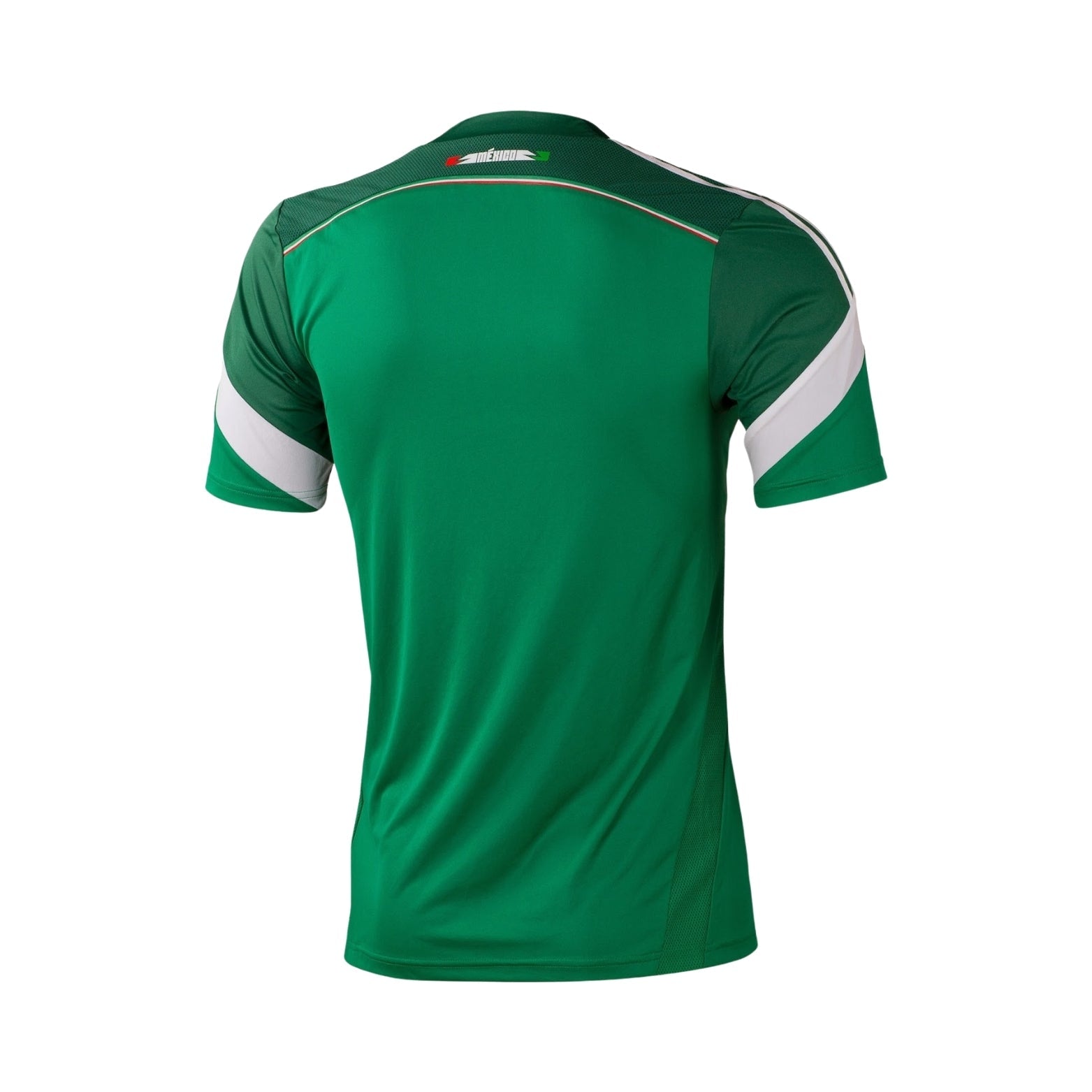 Mexico Home 14/15