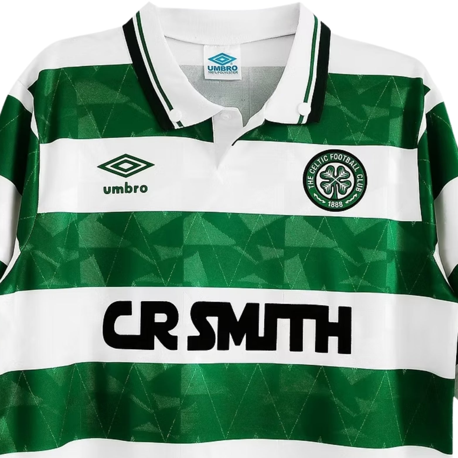 Celtic Home 89/90