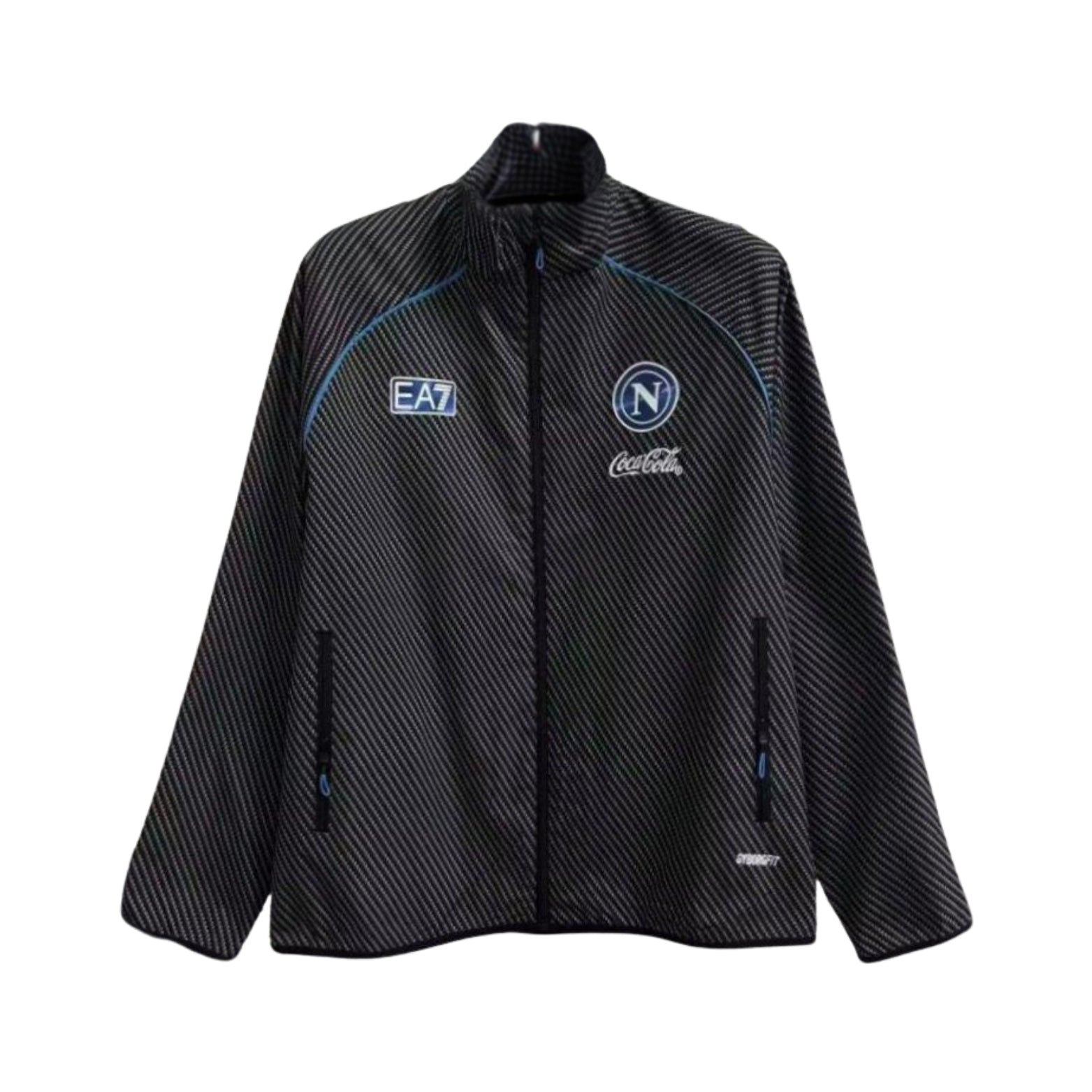 Windbreaker - Napoli 25/26