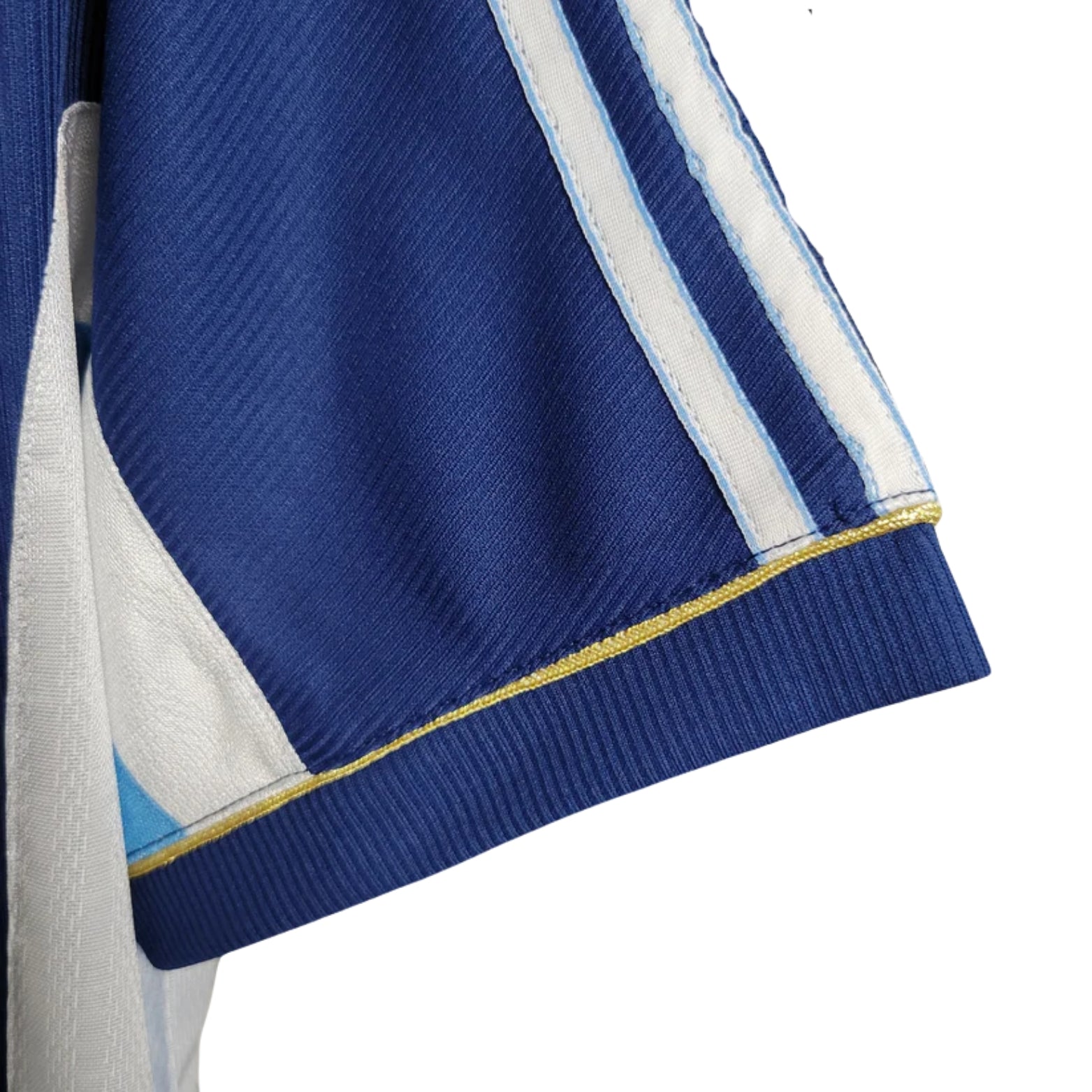 Argentina Away 98/99