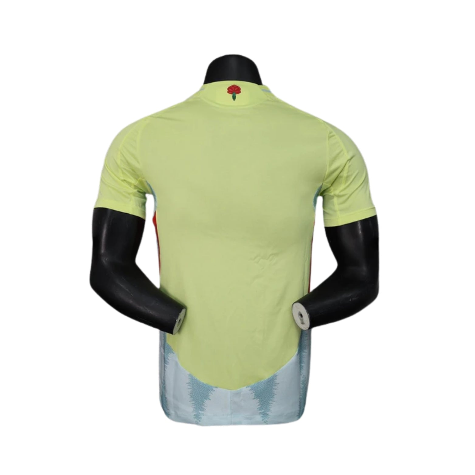 Spain Away 24/25 - Player Version - Euro 2024