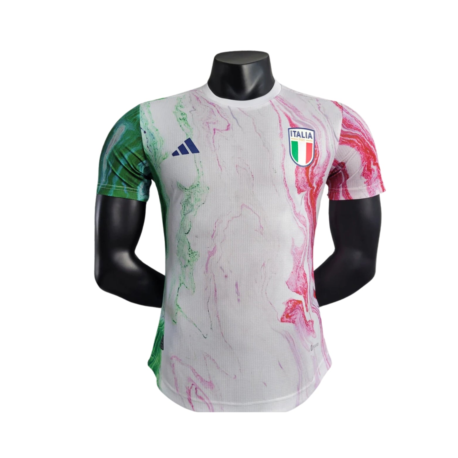 Italy Training 22/23 - Player Version