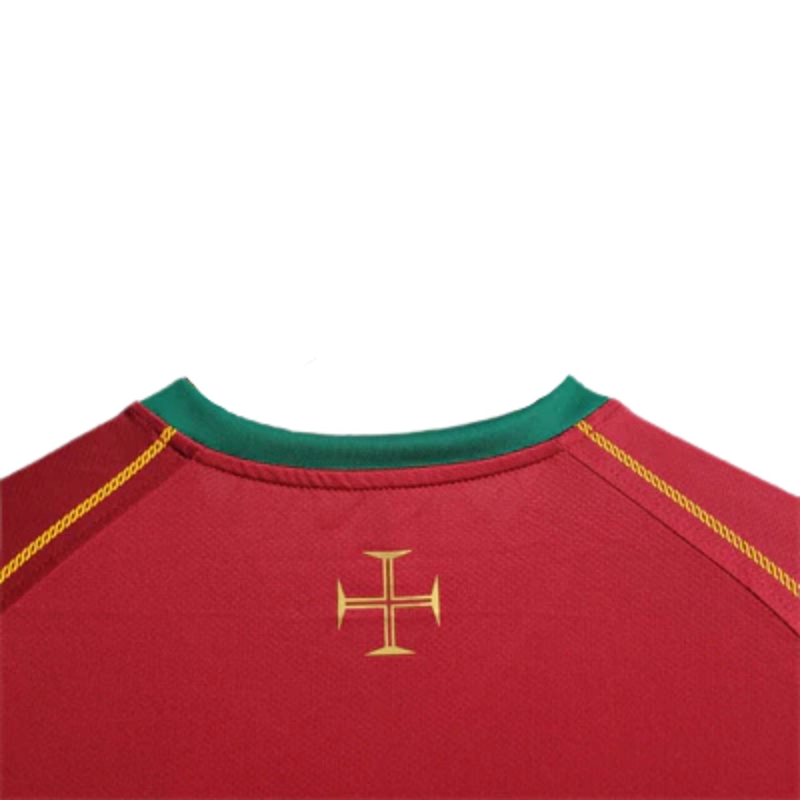 Portugal Home 06/07